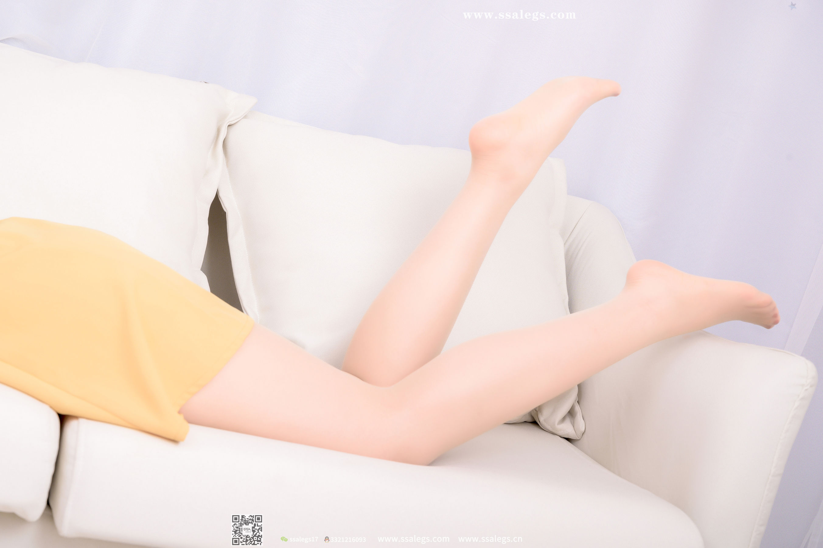 超清写真 No.395 小鹿 一笑百媚生(下)-图91