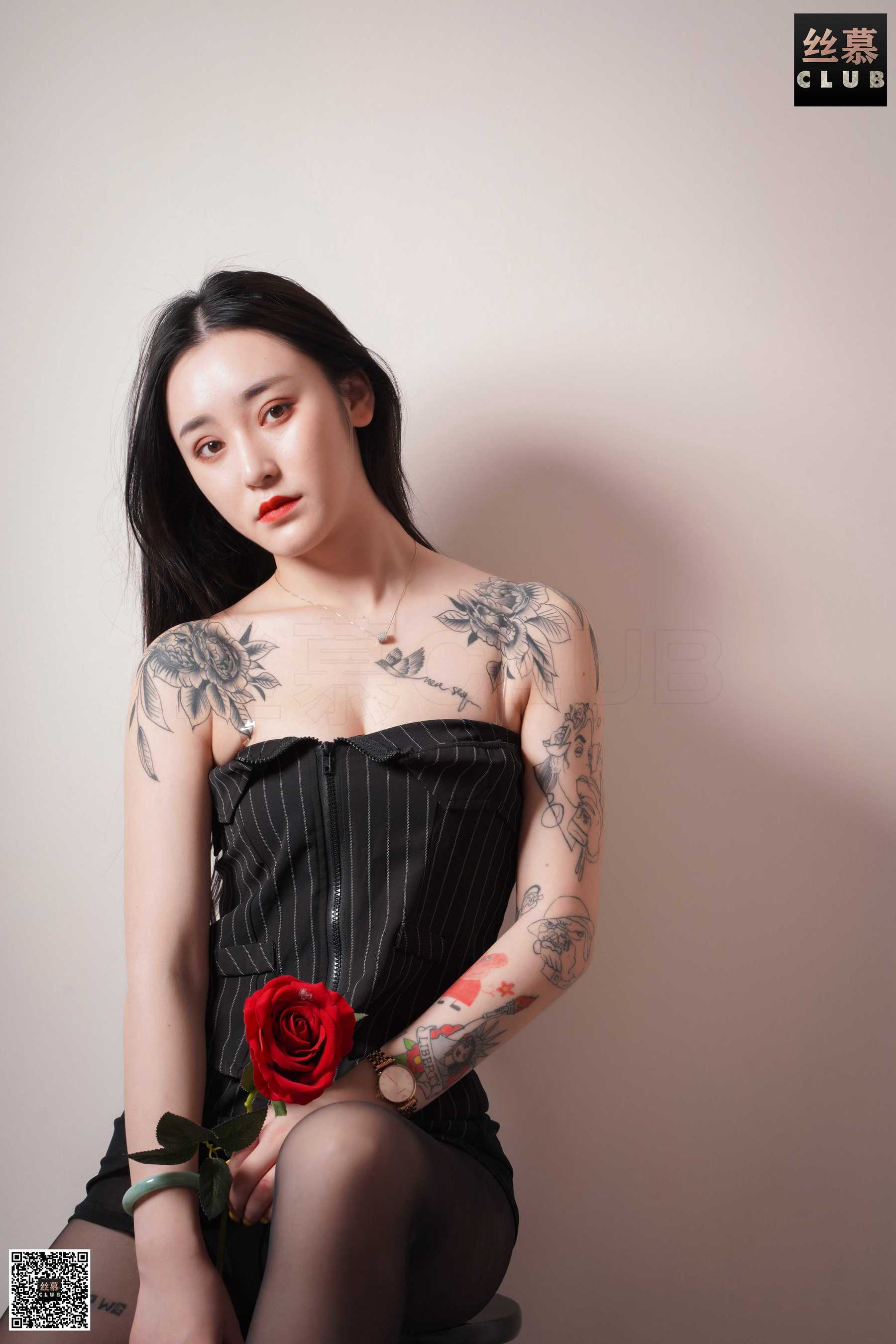 海外版 H012 玉儿-图9