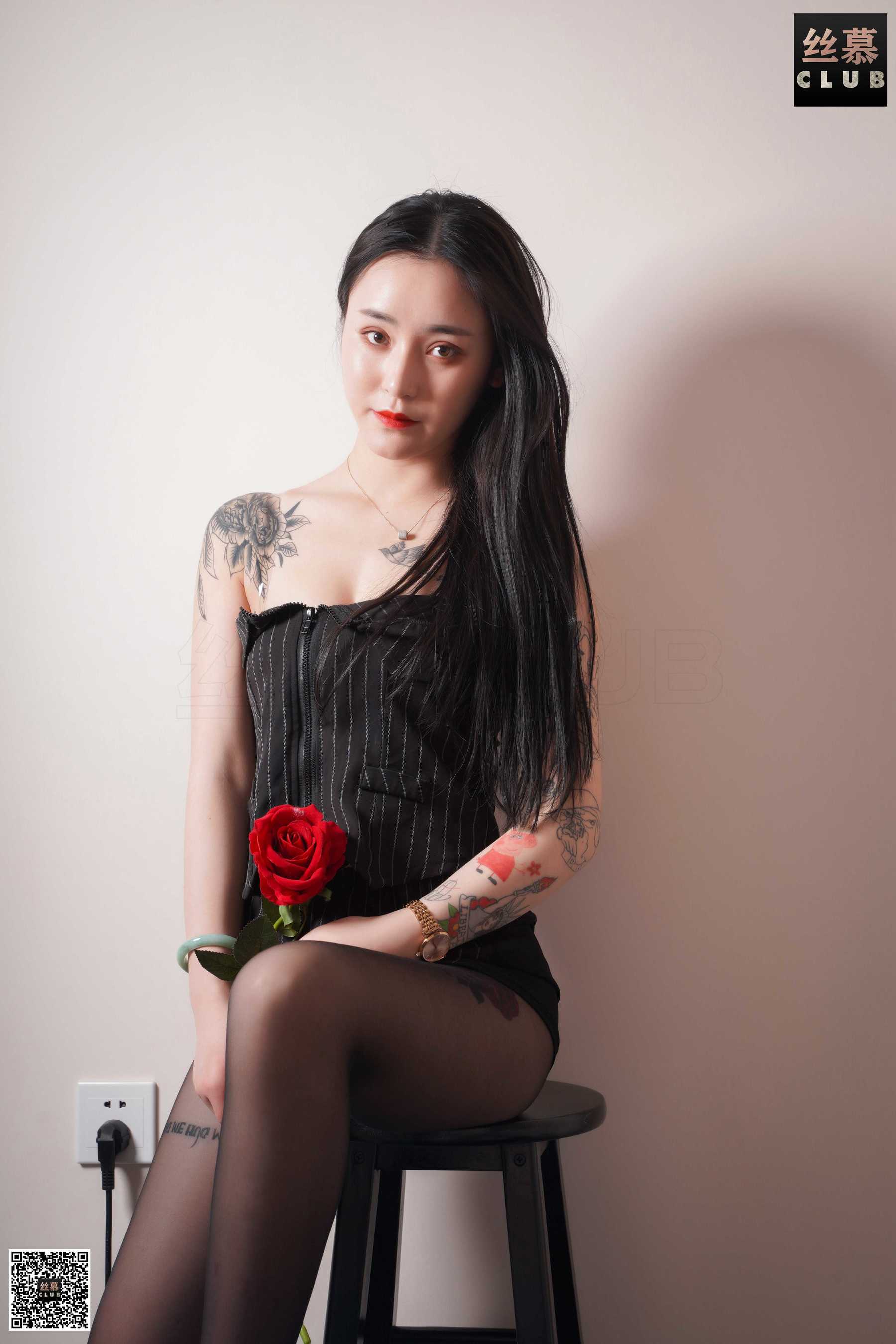 海外版 H012 玉儿-图10