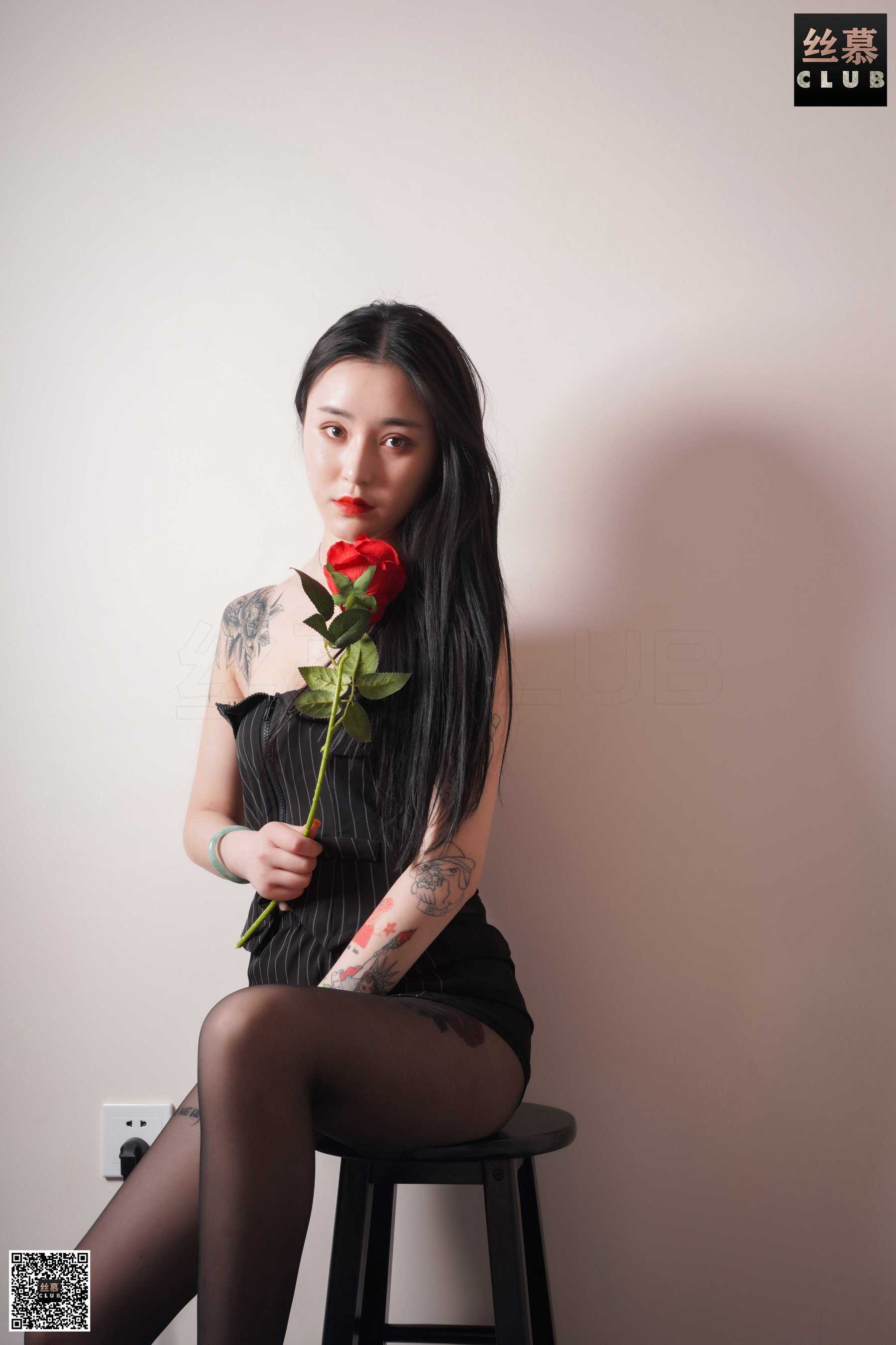 海外版 H012 玉儿-图11