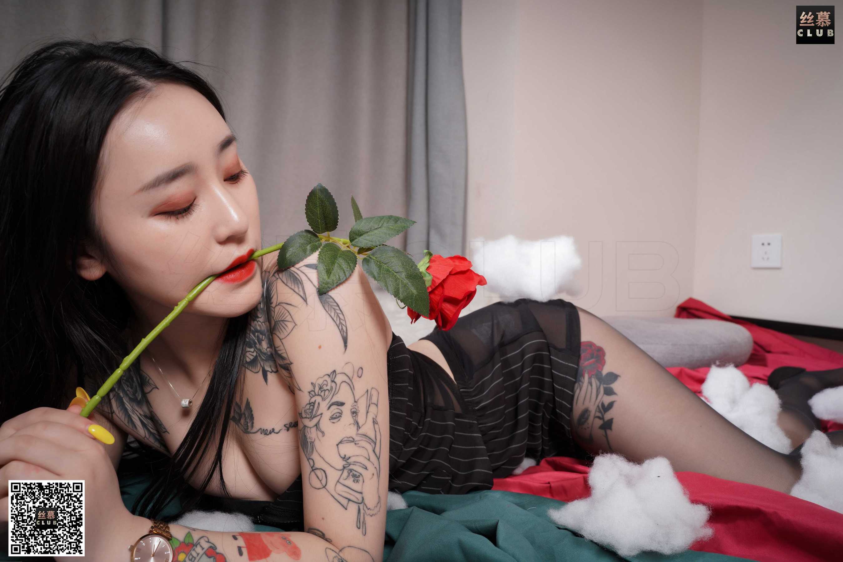 海外版 H012 玉儿-图12