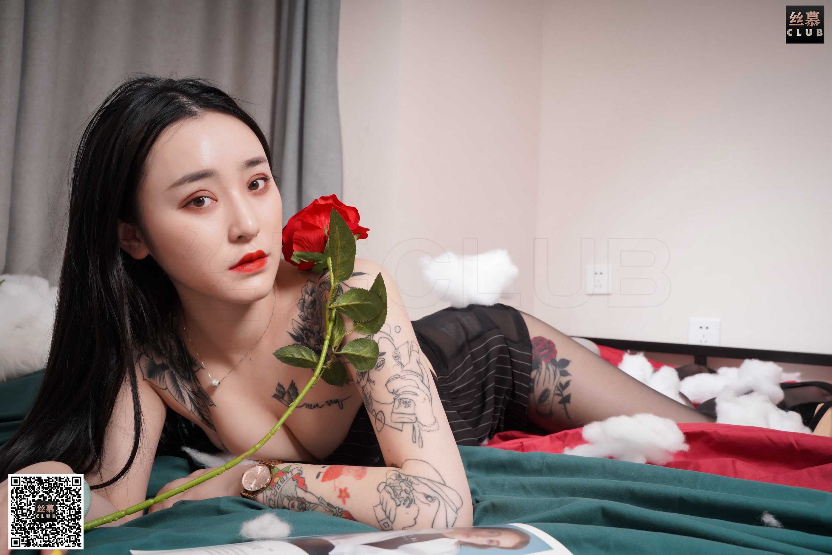 海外版 H012 玉儿-图13