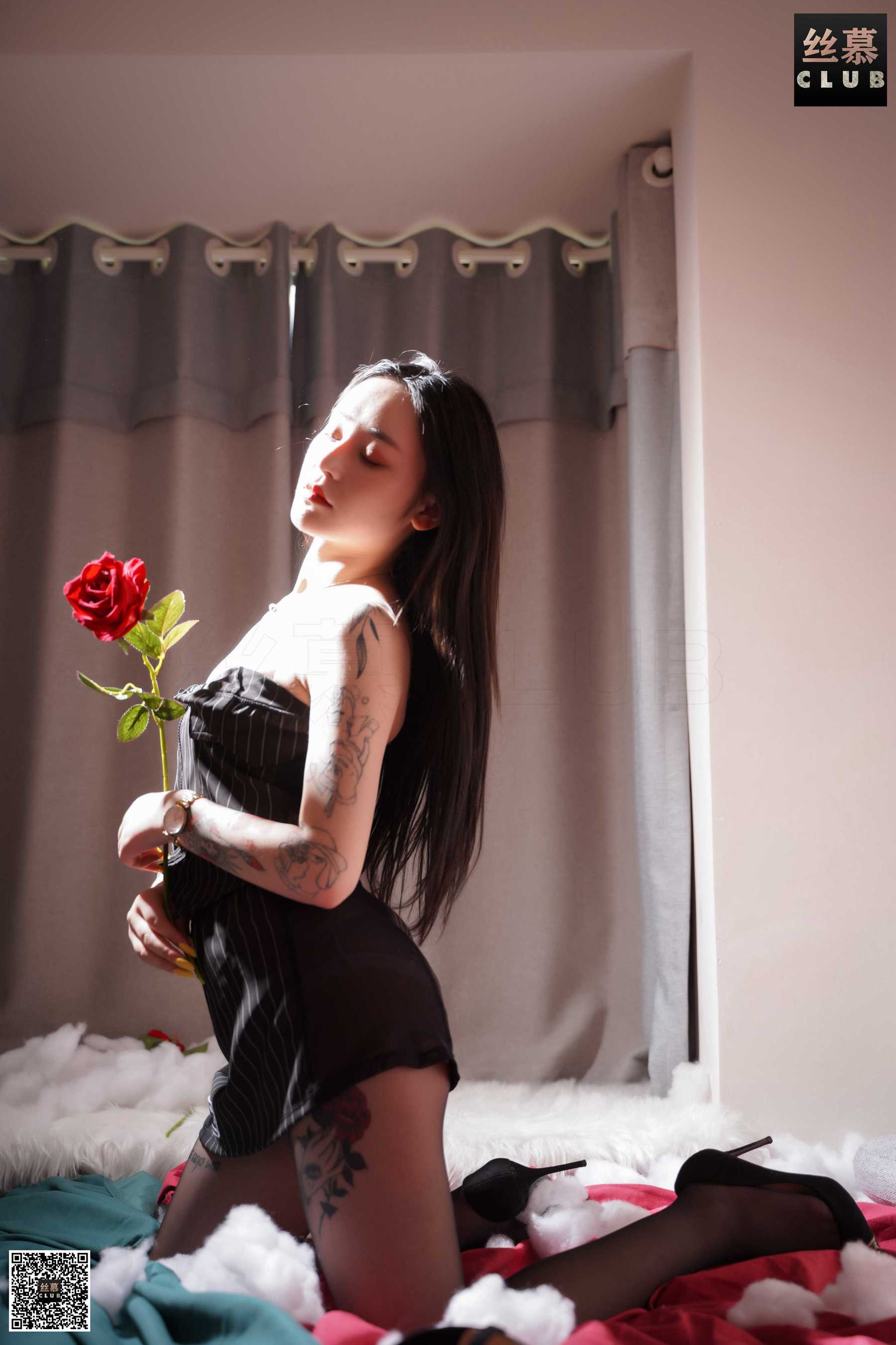 海外版 H012 玉儿-图20