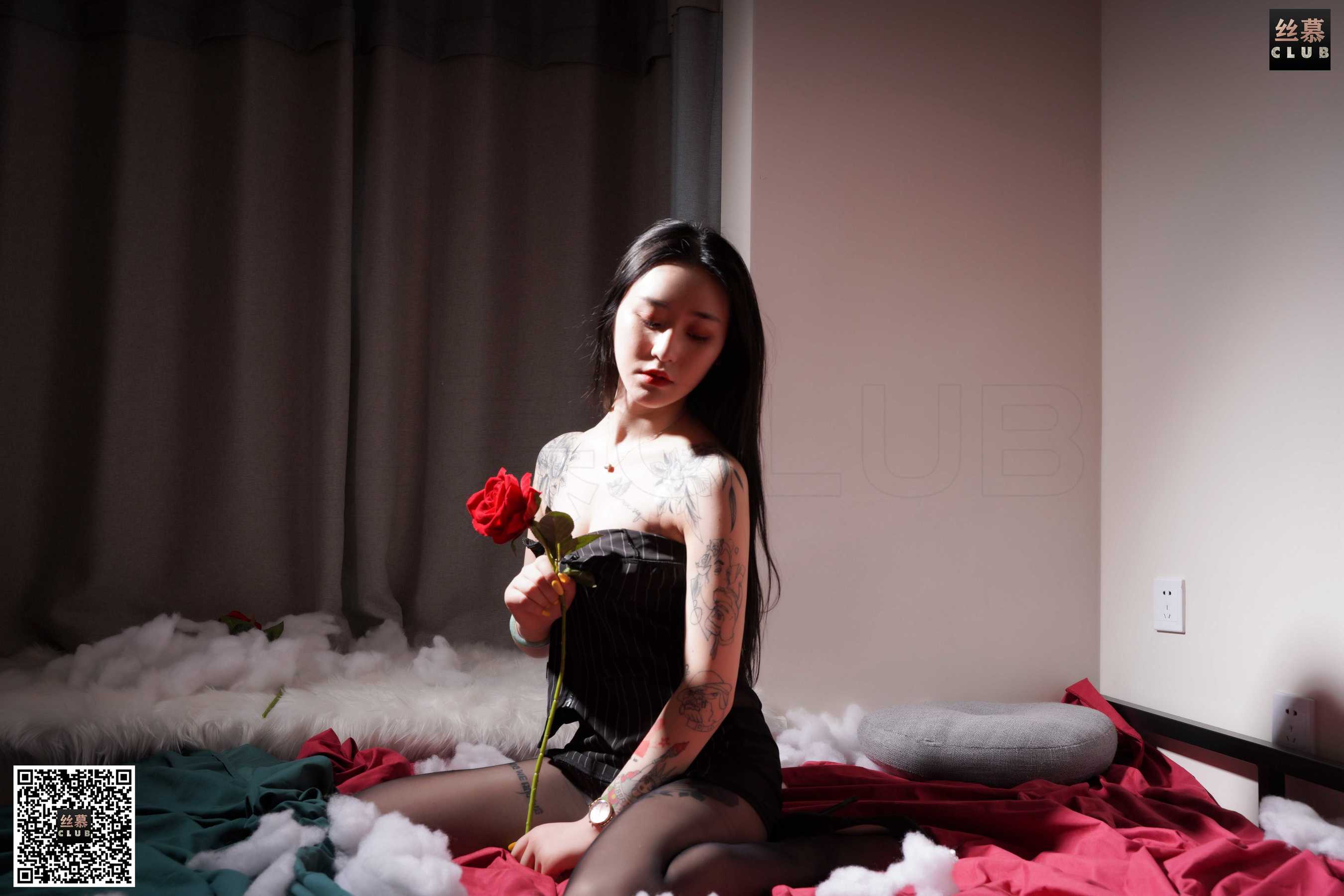 海外版 H012 玉儿-图22