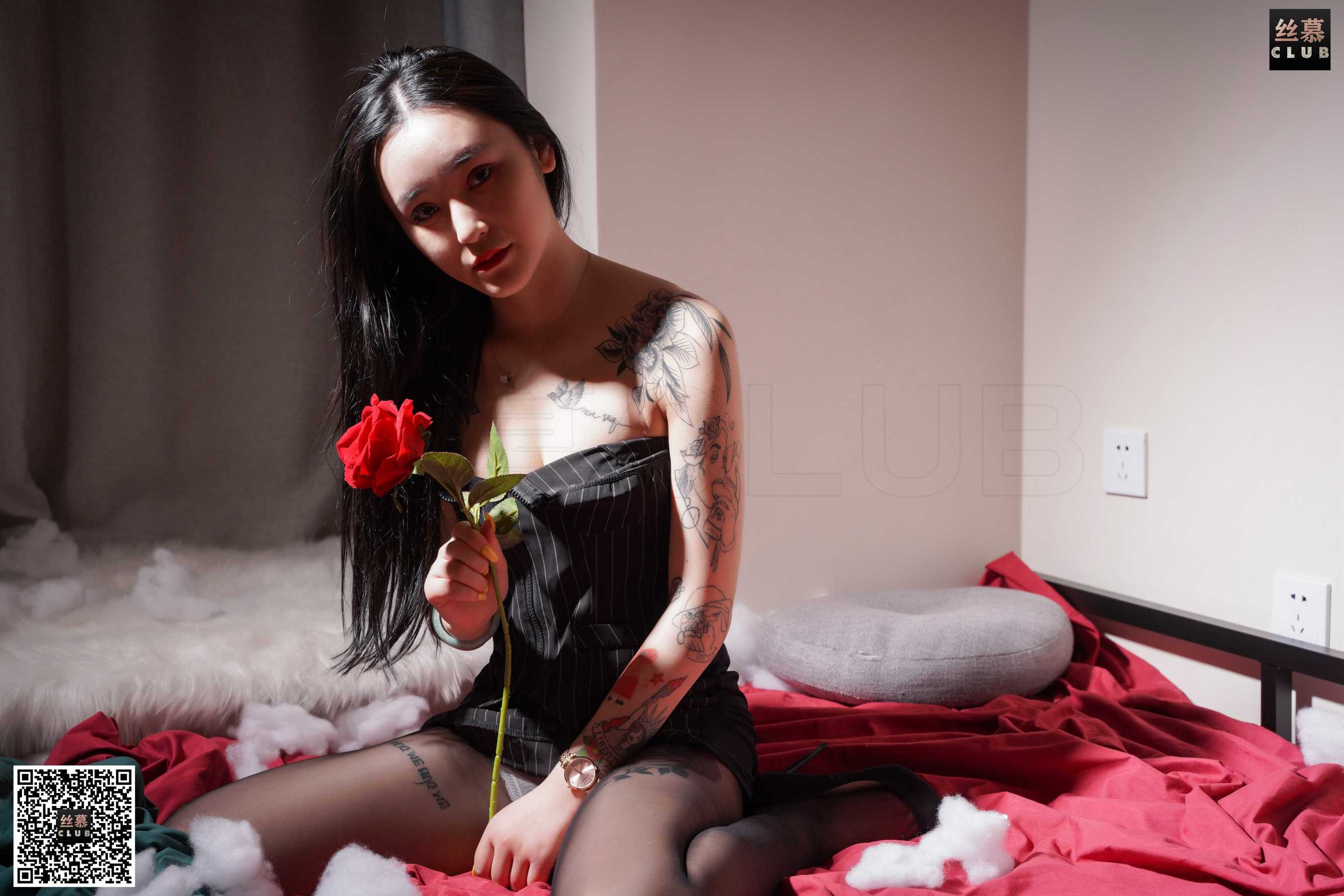 海外版 H012 玉儿-图23