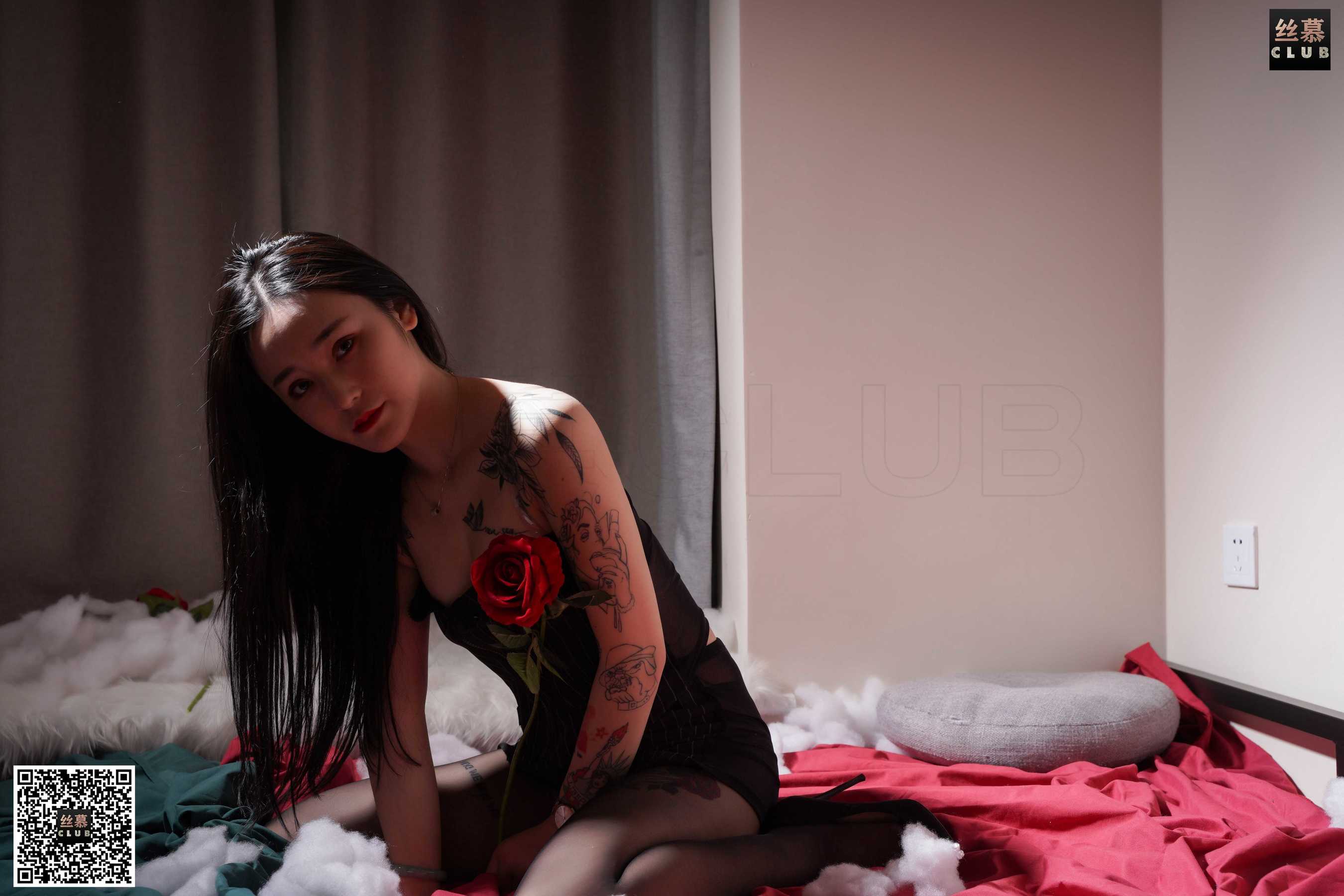 海外版 H012 玉儿-图24