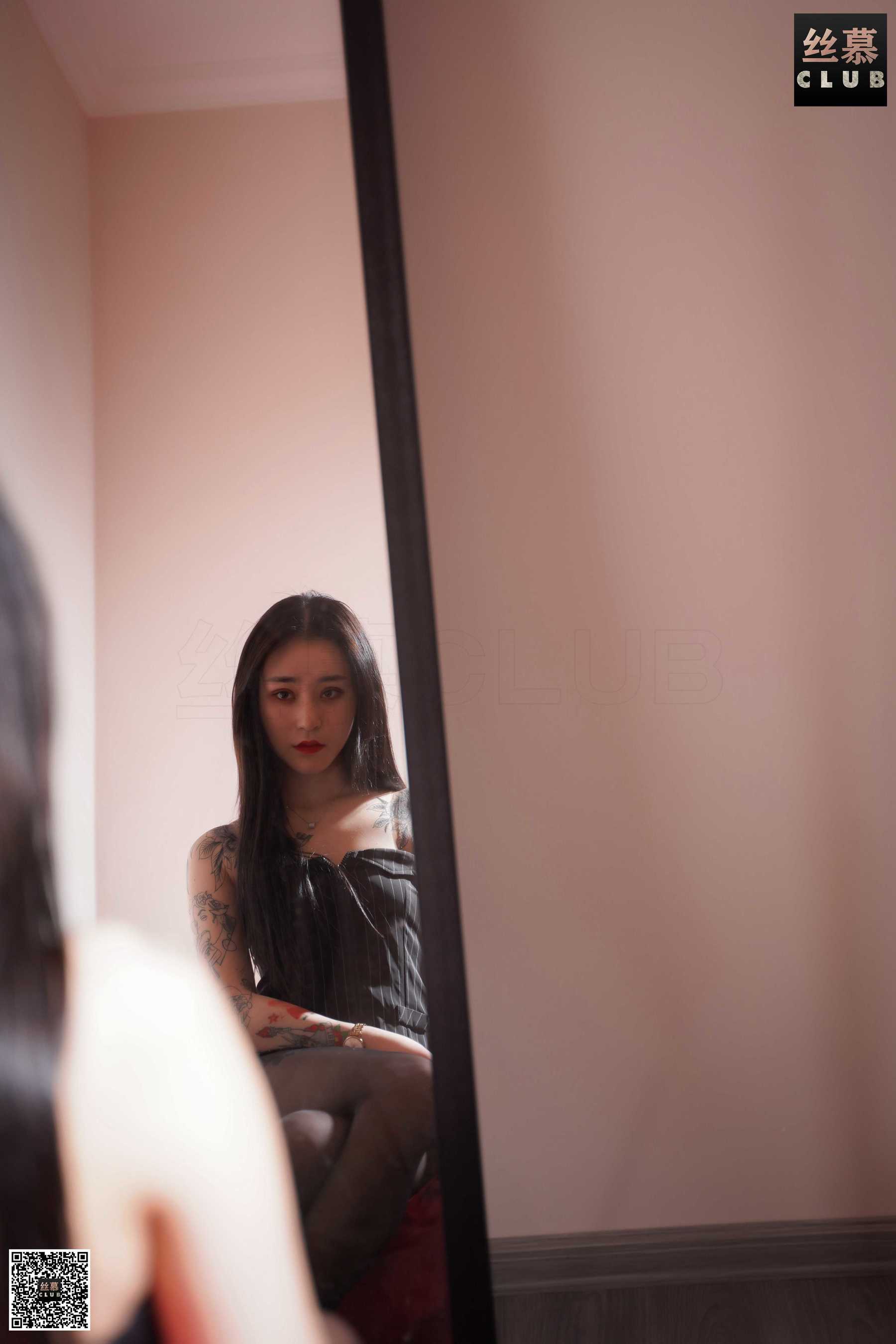 海外版 H012 玉儿-图25