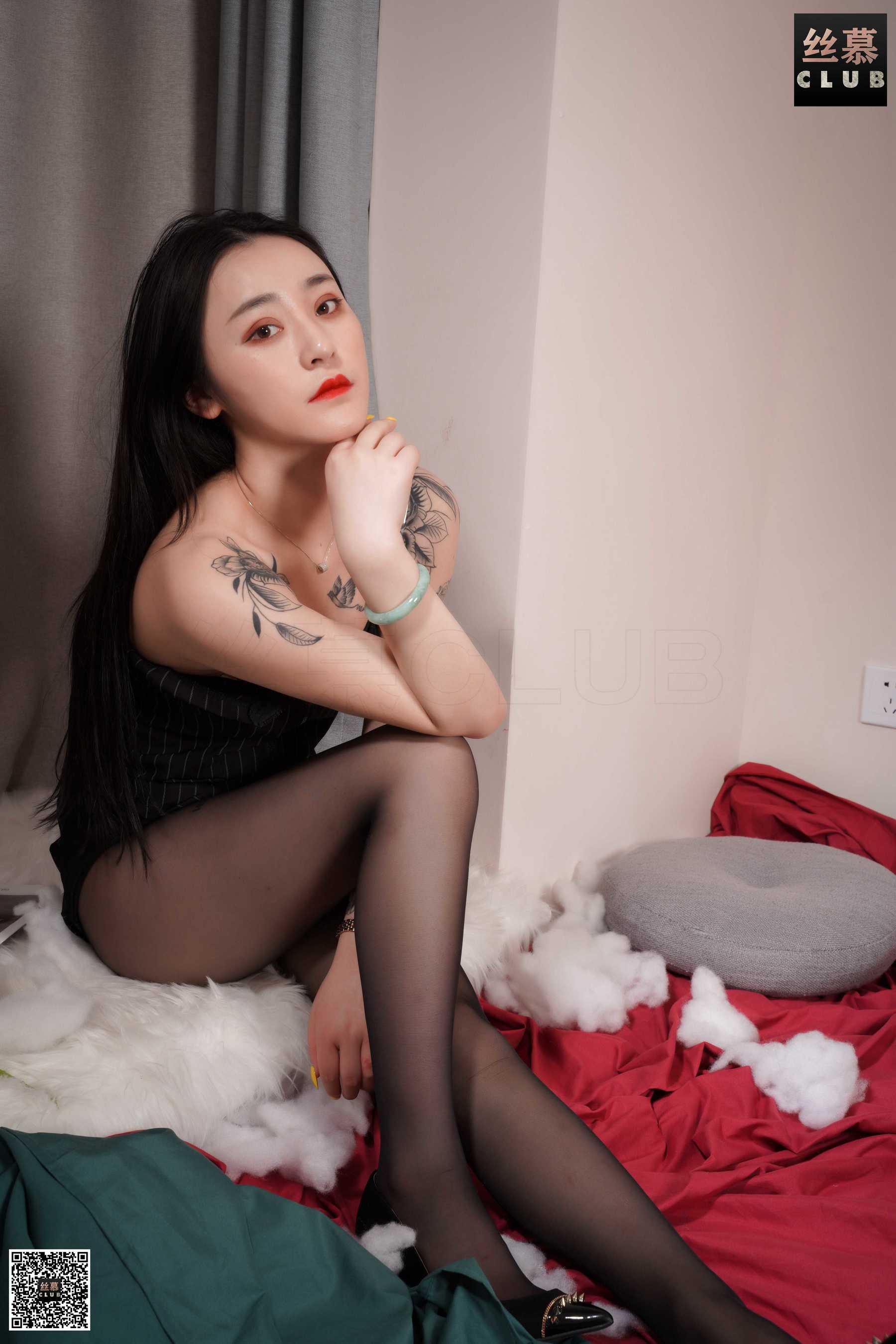 海外版 H012 玉儿-图2