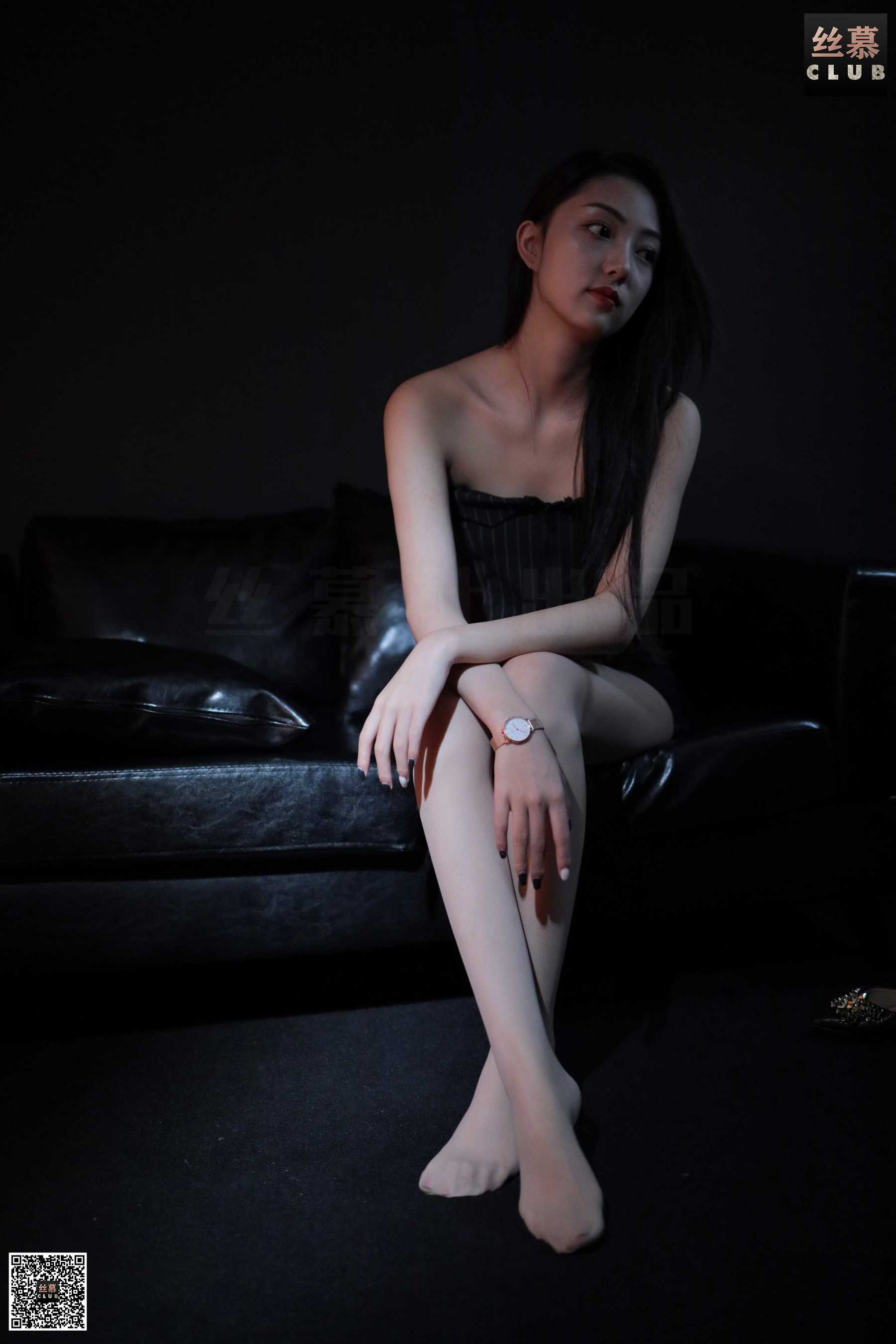 海外版 H014 诗晴-图40