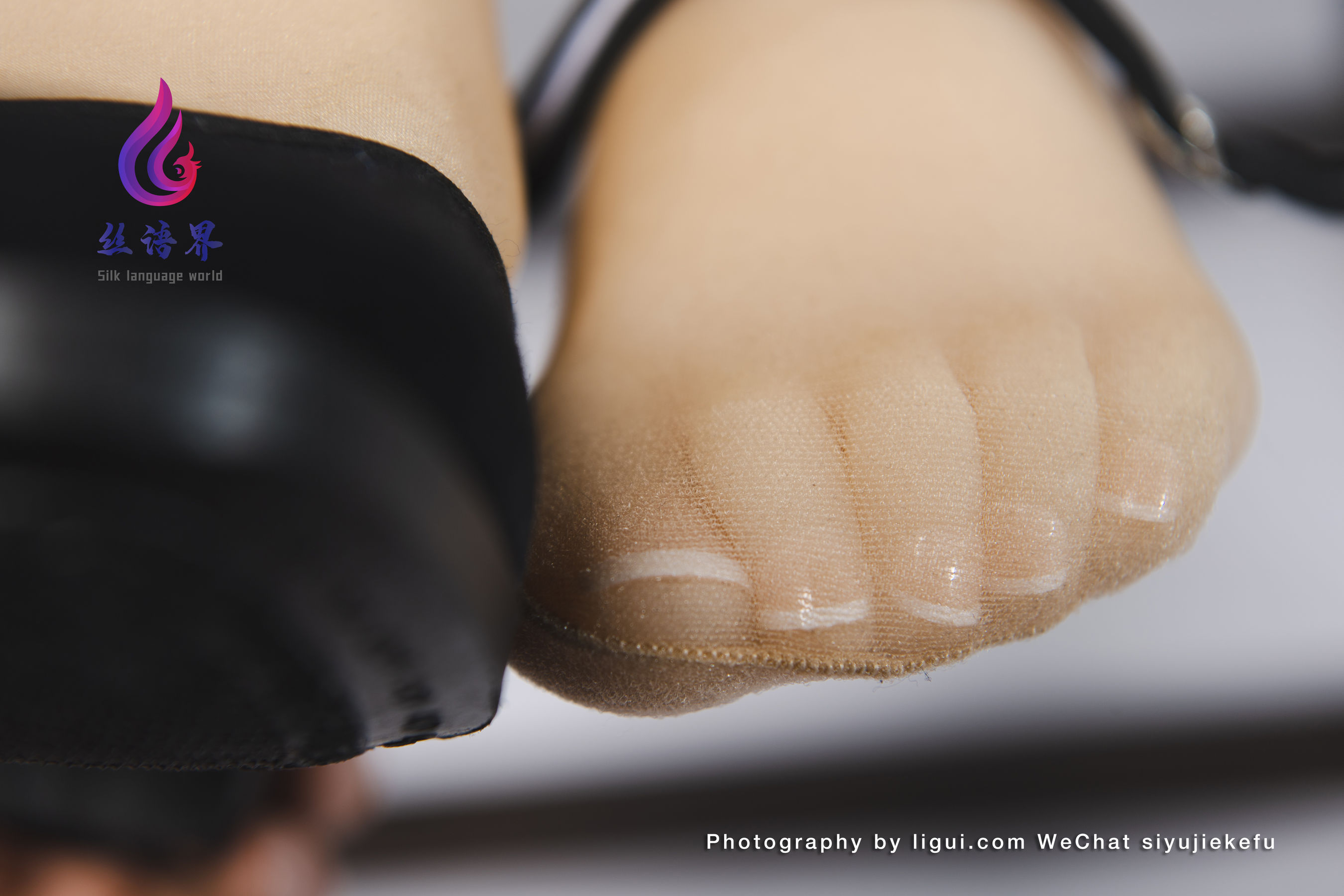 瑜薇 缚娃虐恋-图108