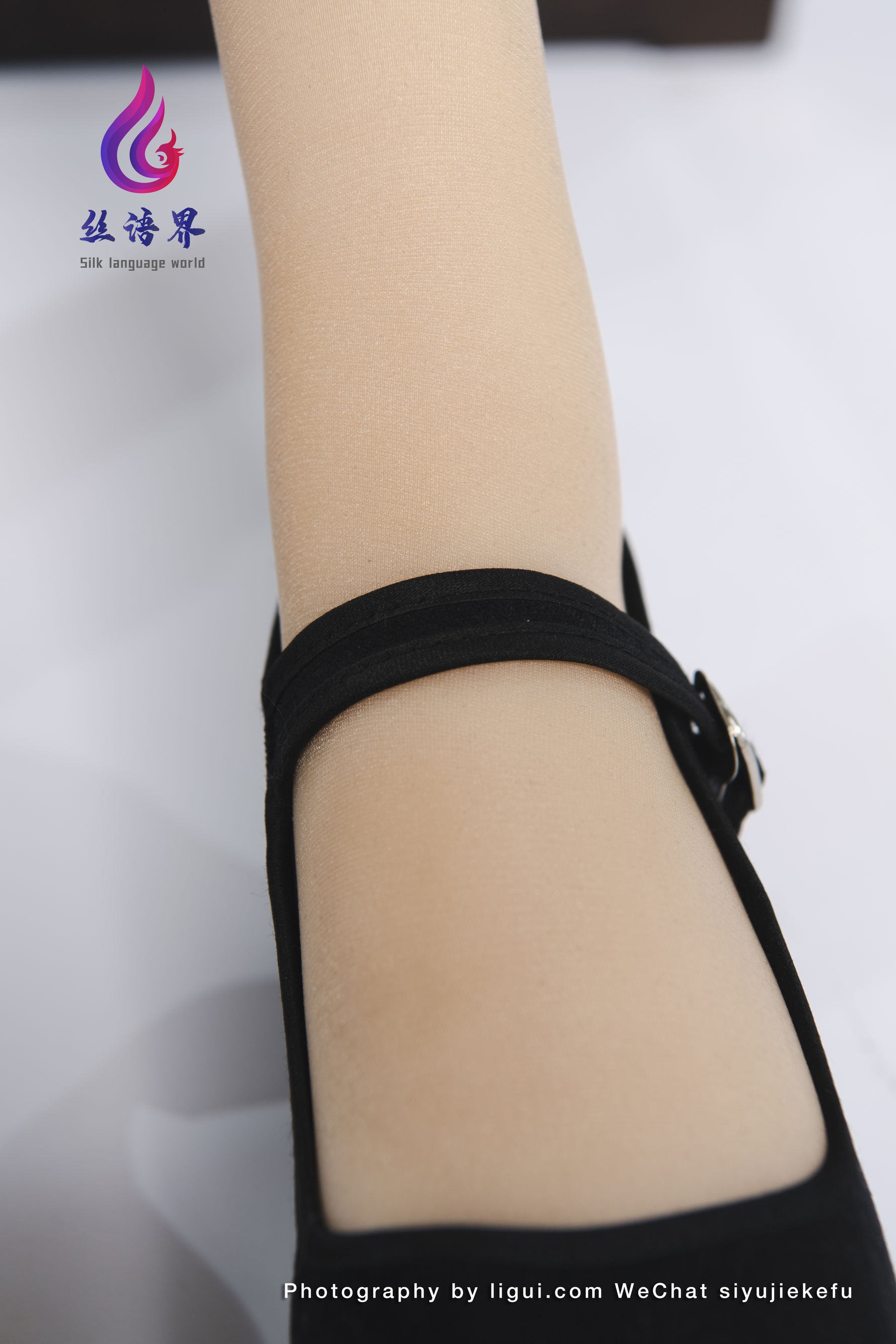 瑜薇 缚娃虐恋-图16