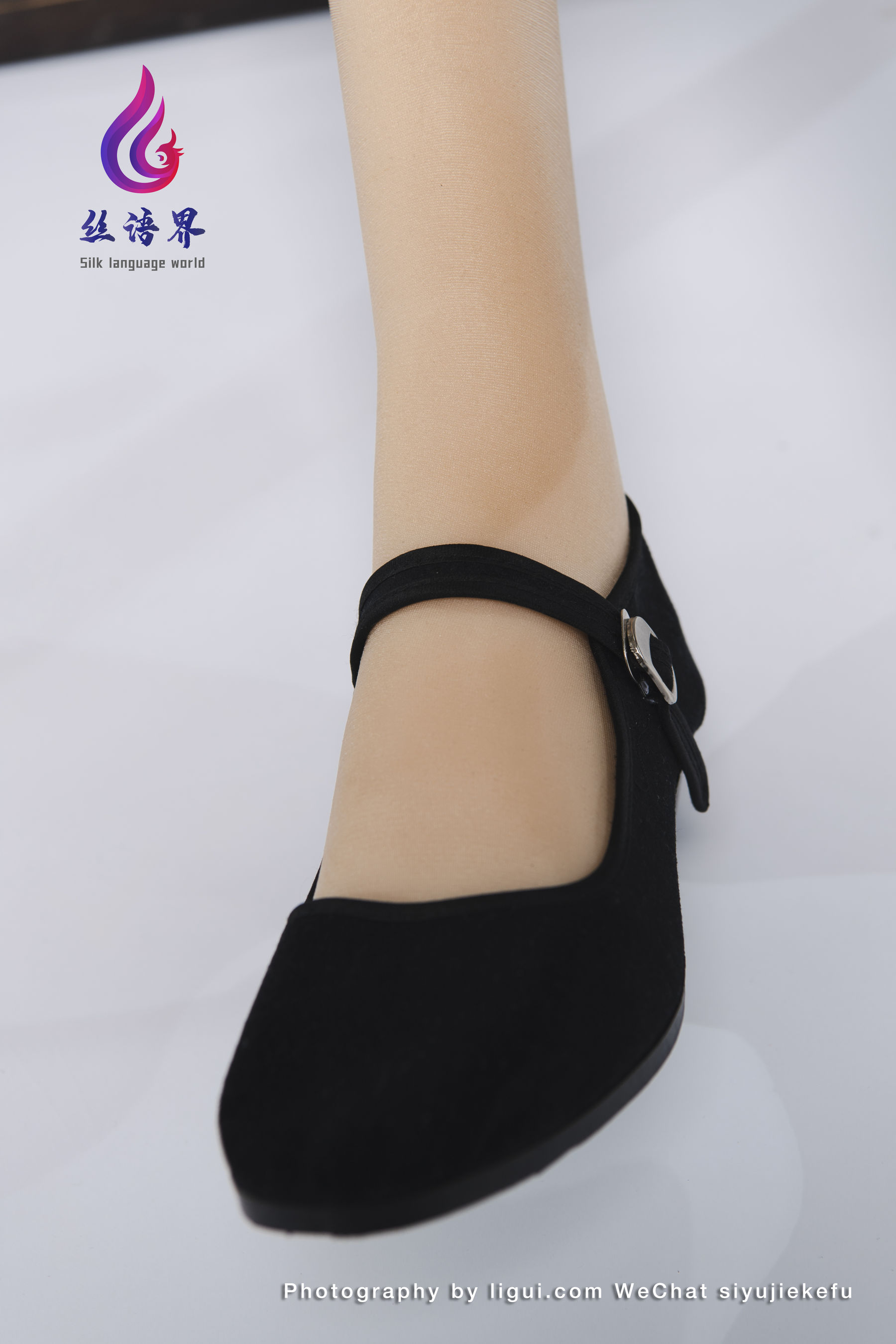 瑜薇 缚娃虐恋-图21