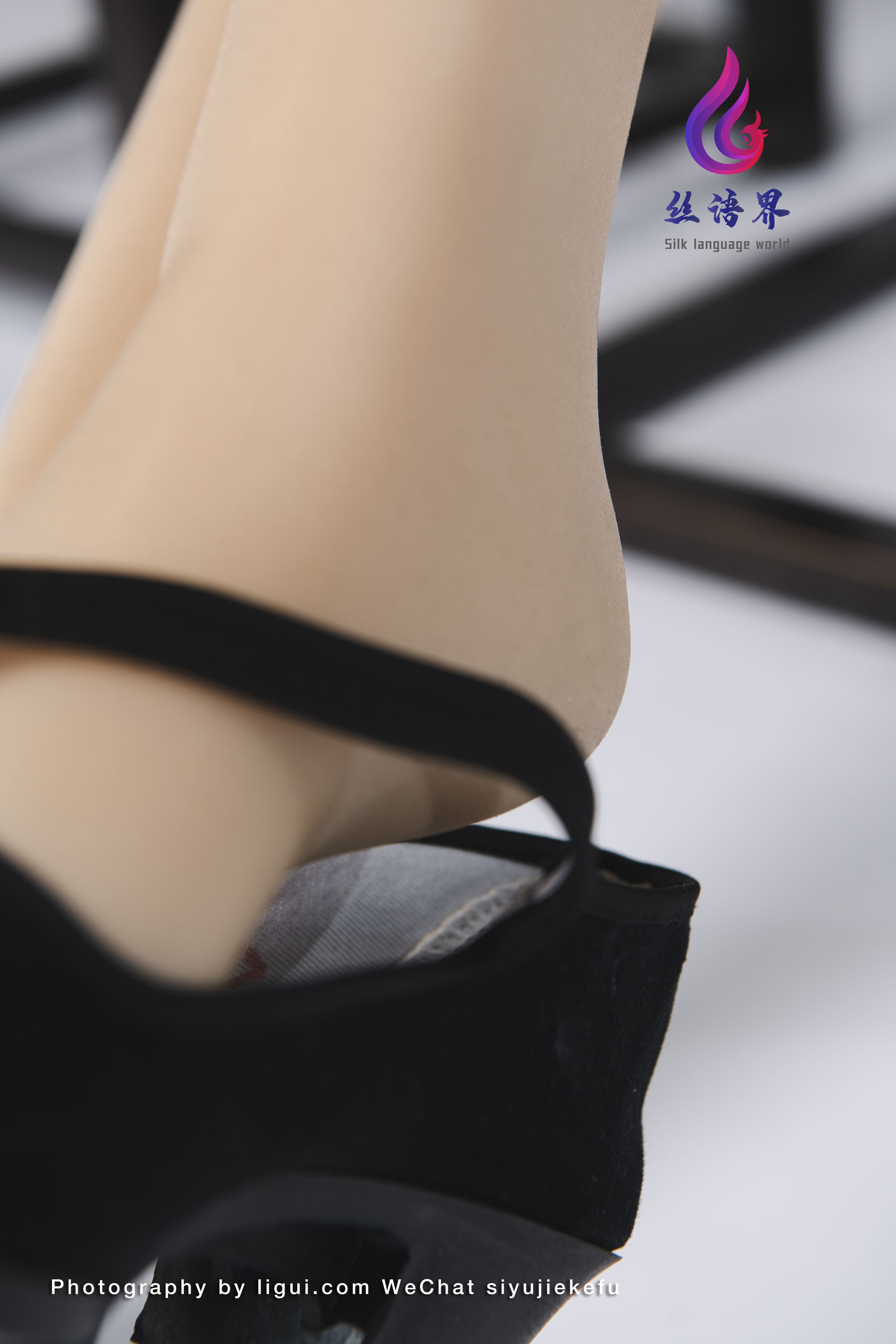 瑜薇 缚娃虐恋-图27