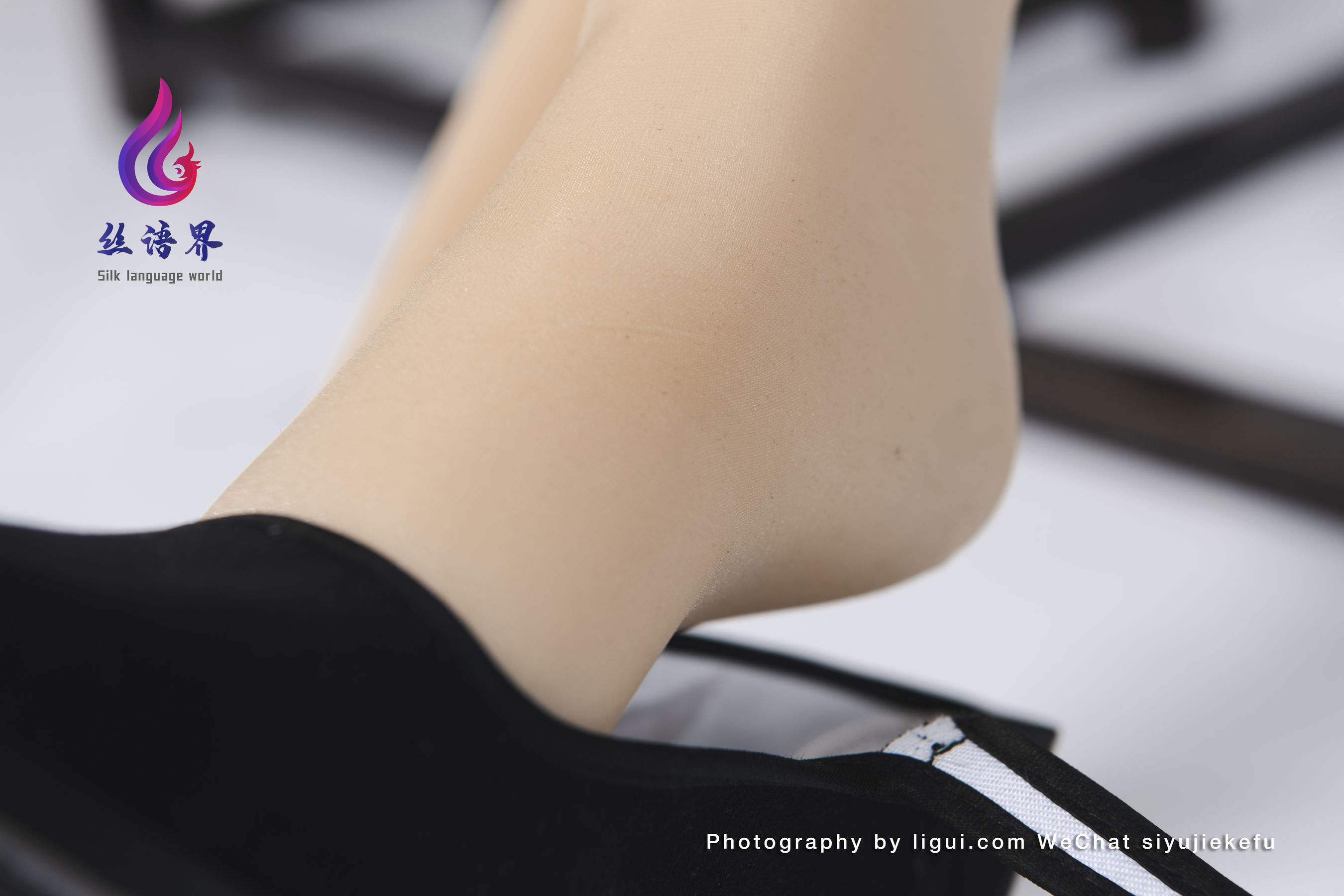 瑜薇 缚娃虐恋-图28