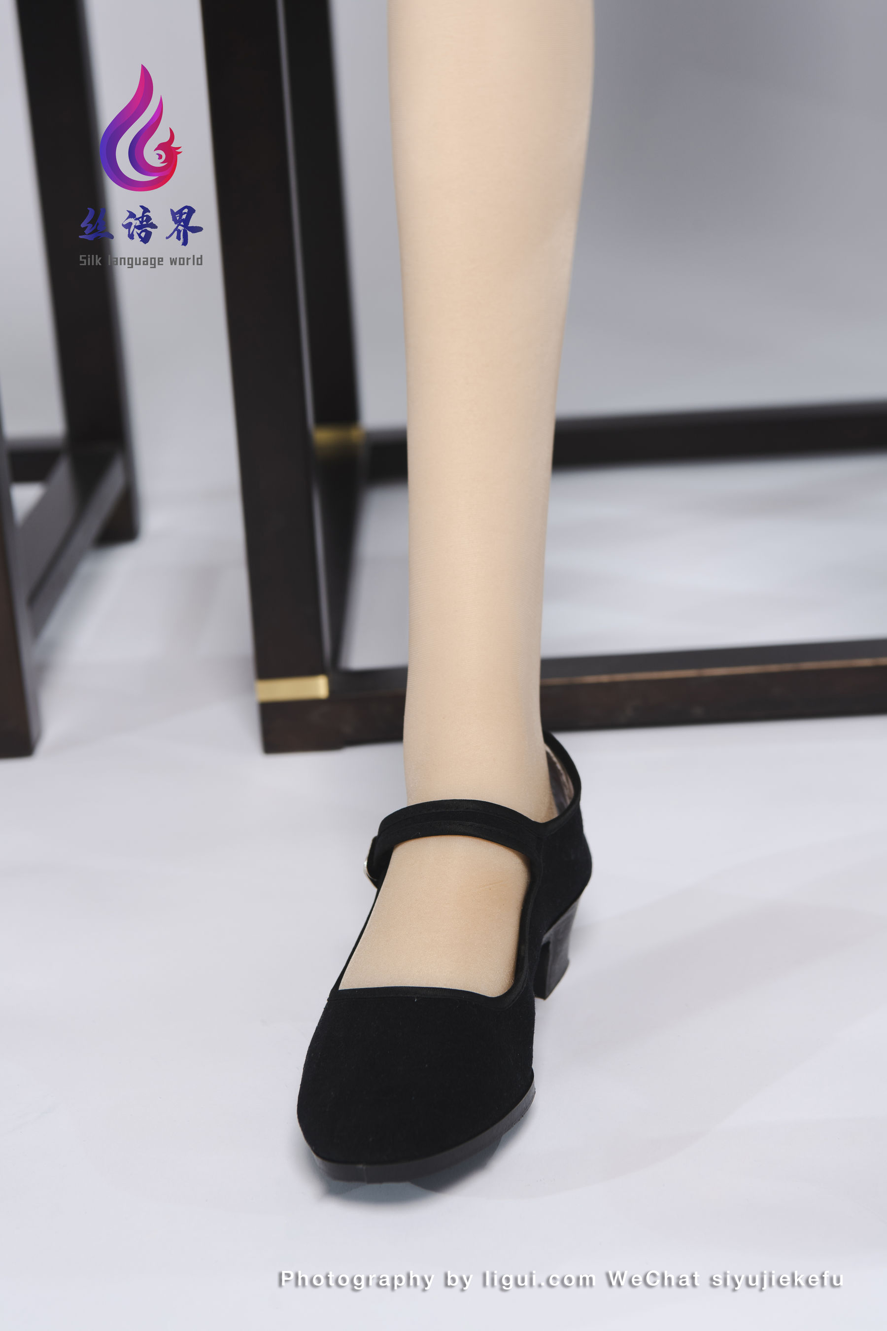 瑜薇 缚娃虐恋-图2