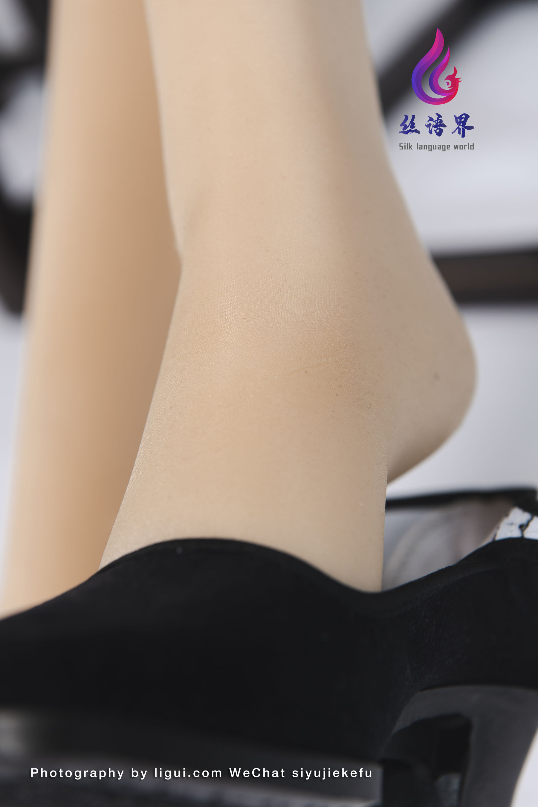 瑜薇 缚娃虐恋-图29