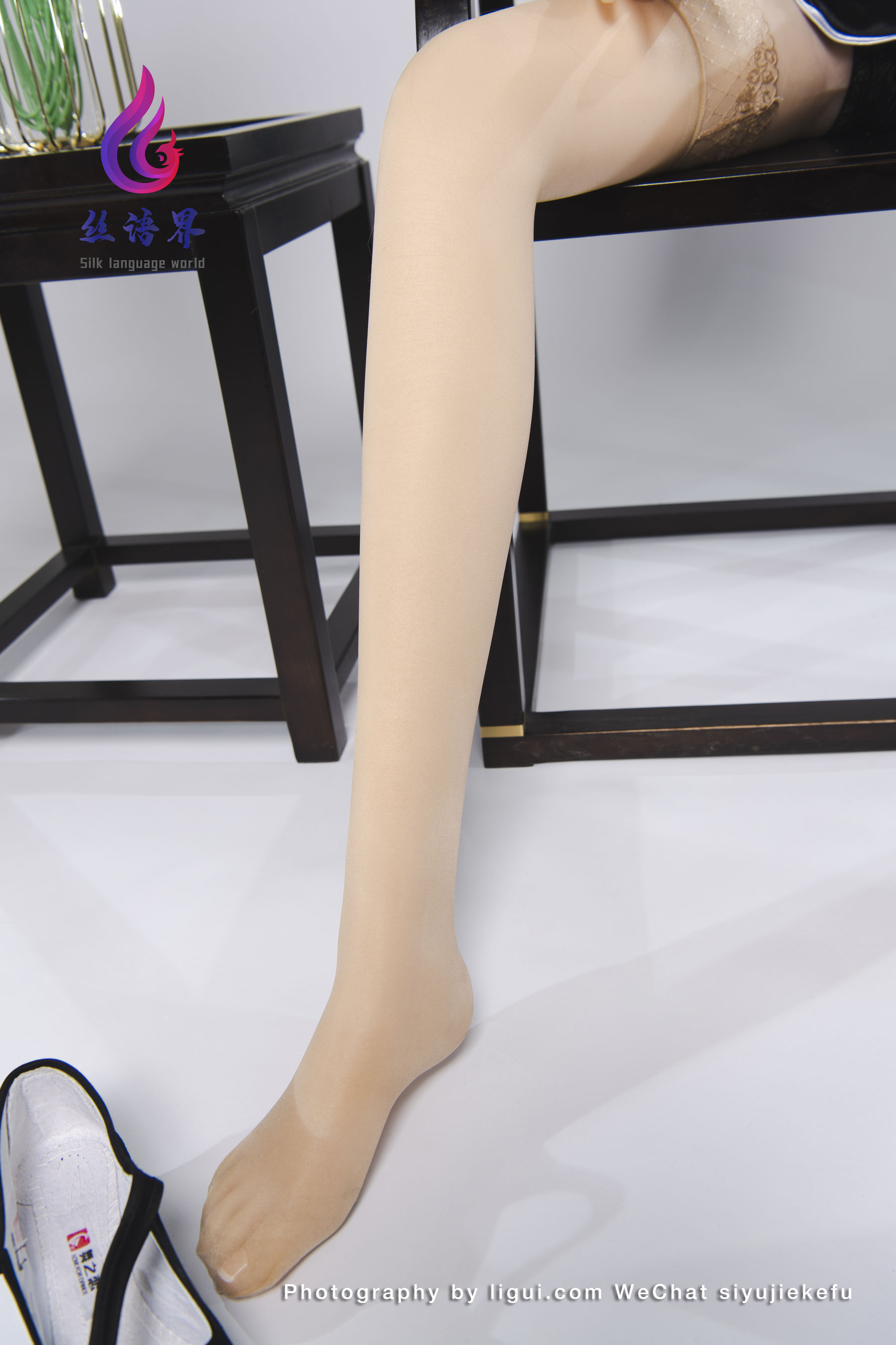 瑜薇 缚娃虐恋-图38