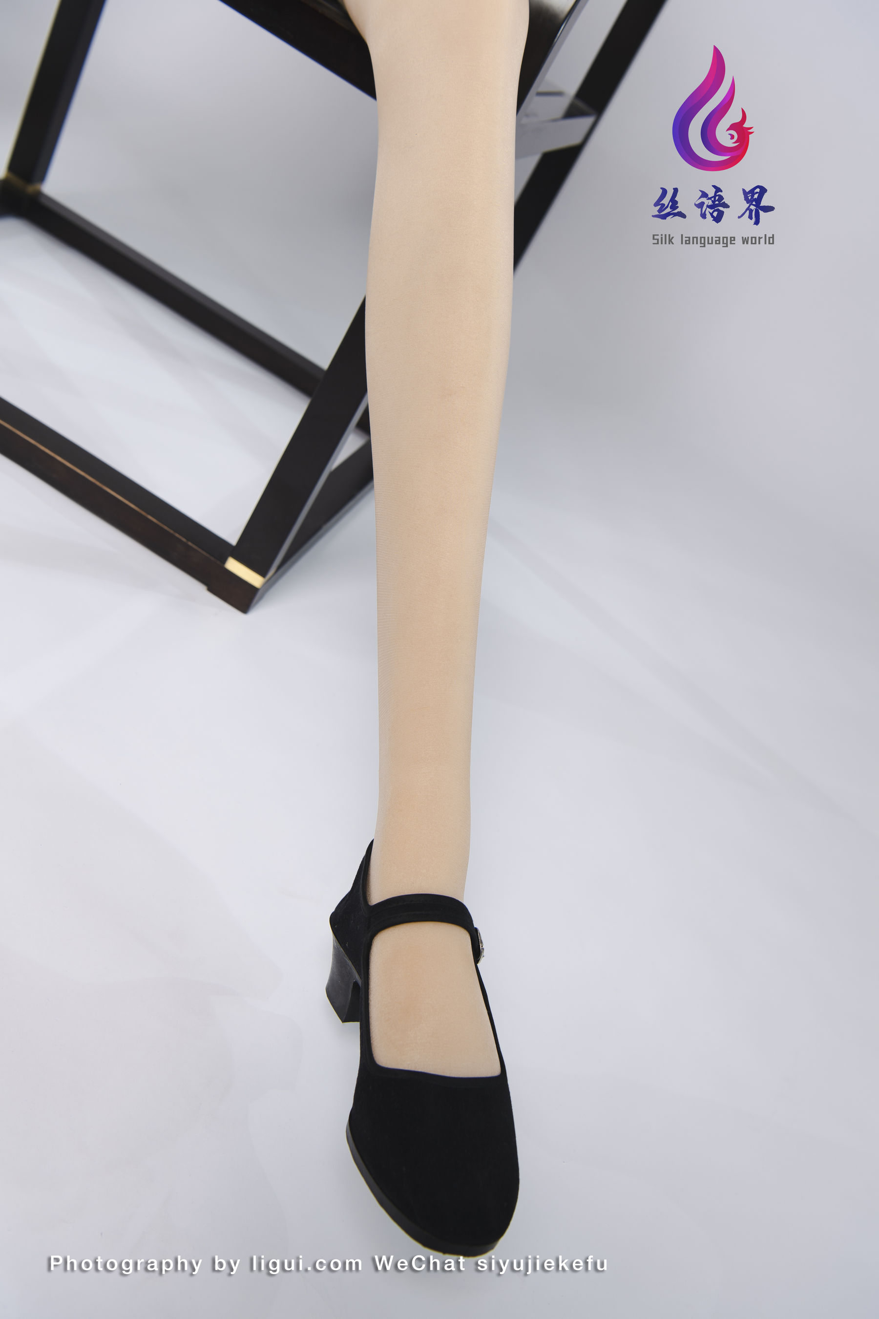 瑜薇 缚娃虐恋-图39