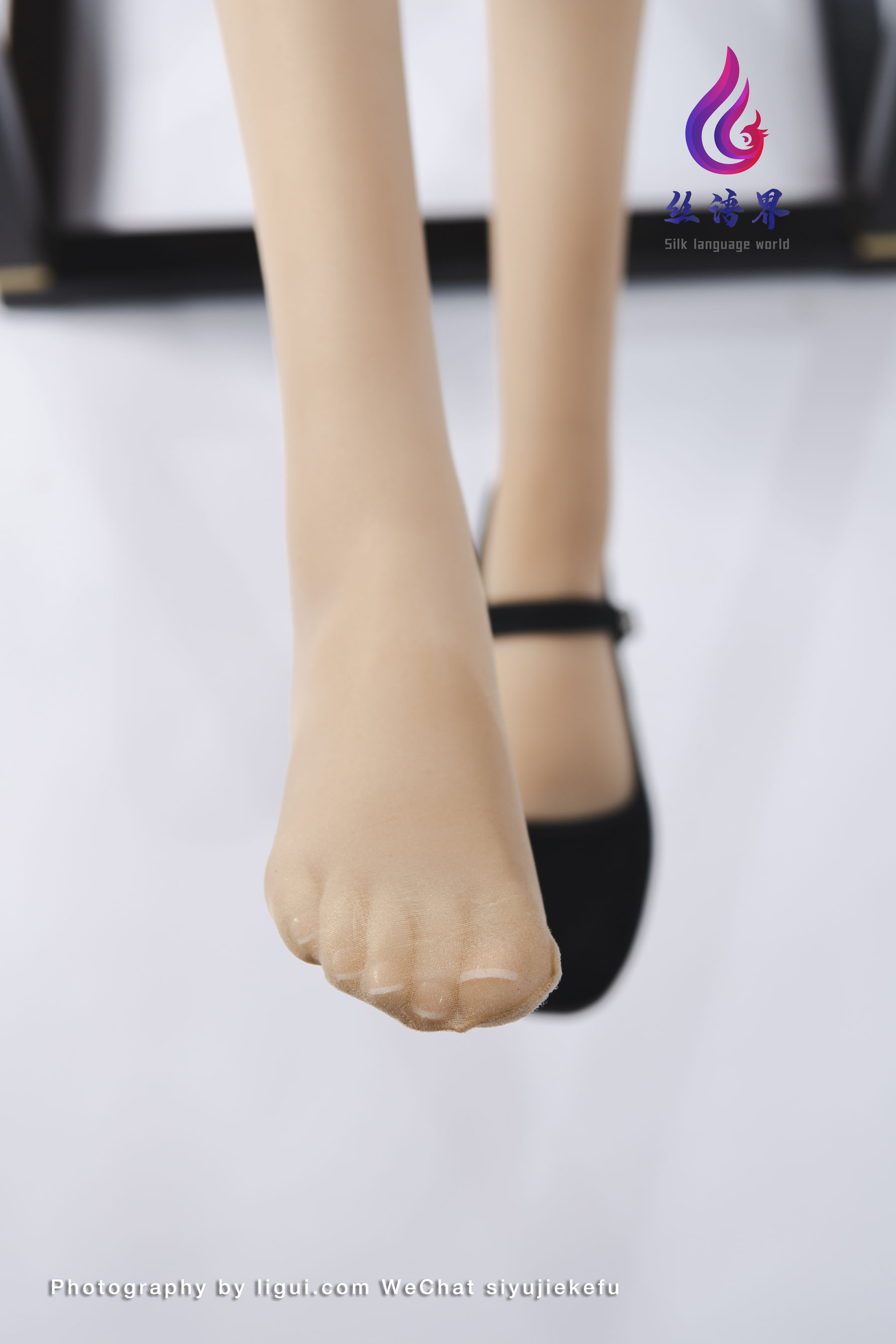 瑜薇 缚娃虐恋-图50