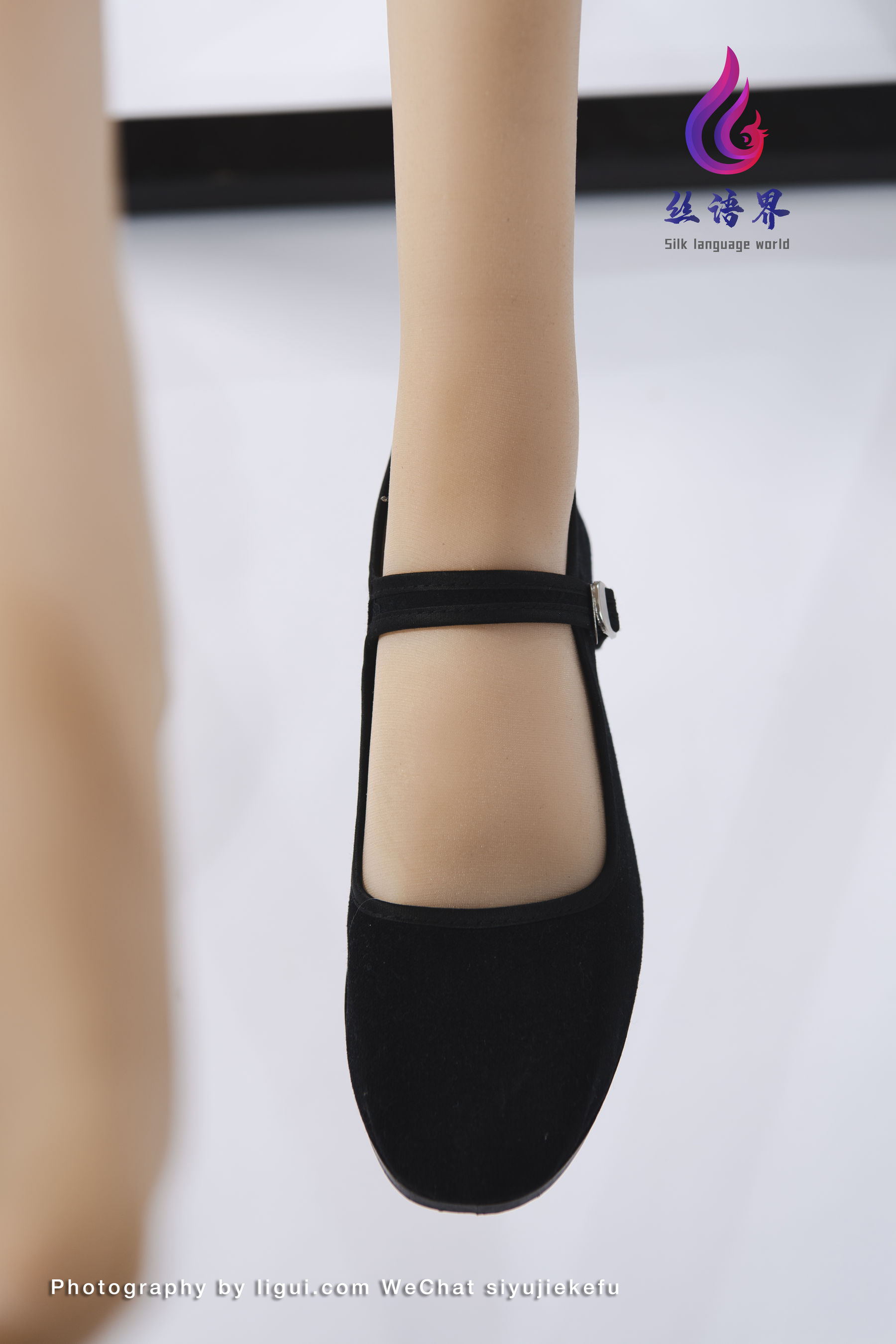 瑜薇 缚娃虐恋-图51