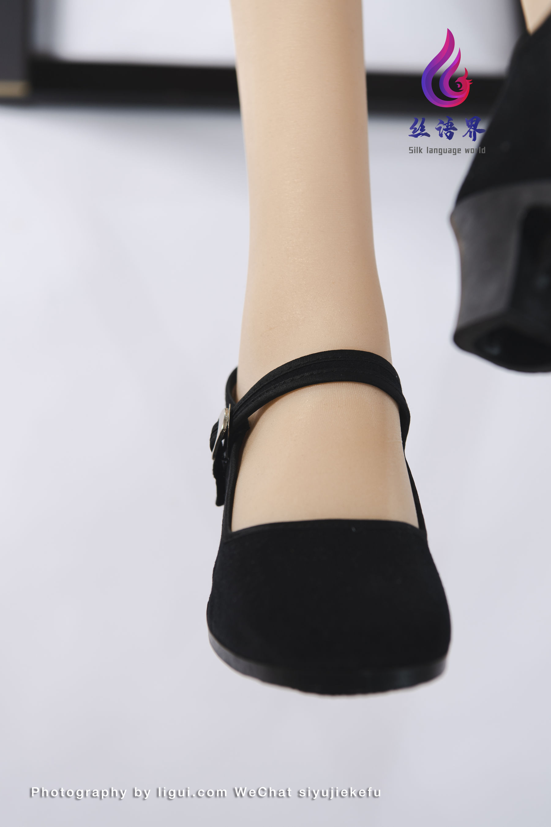 瑜薇 缚娃虐恋-图55