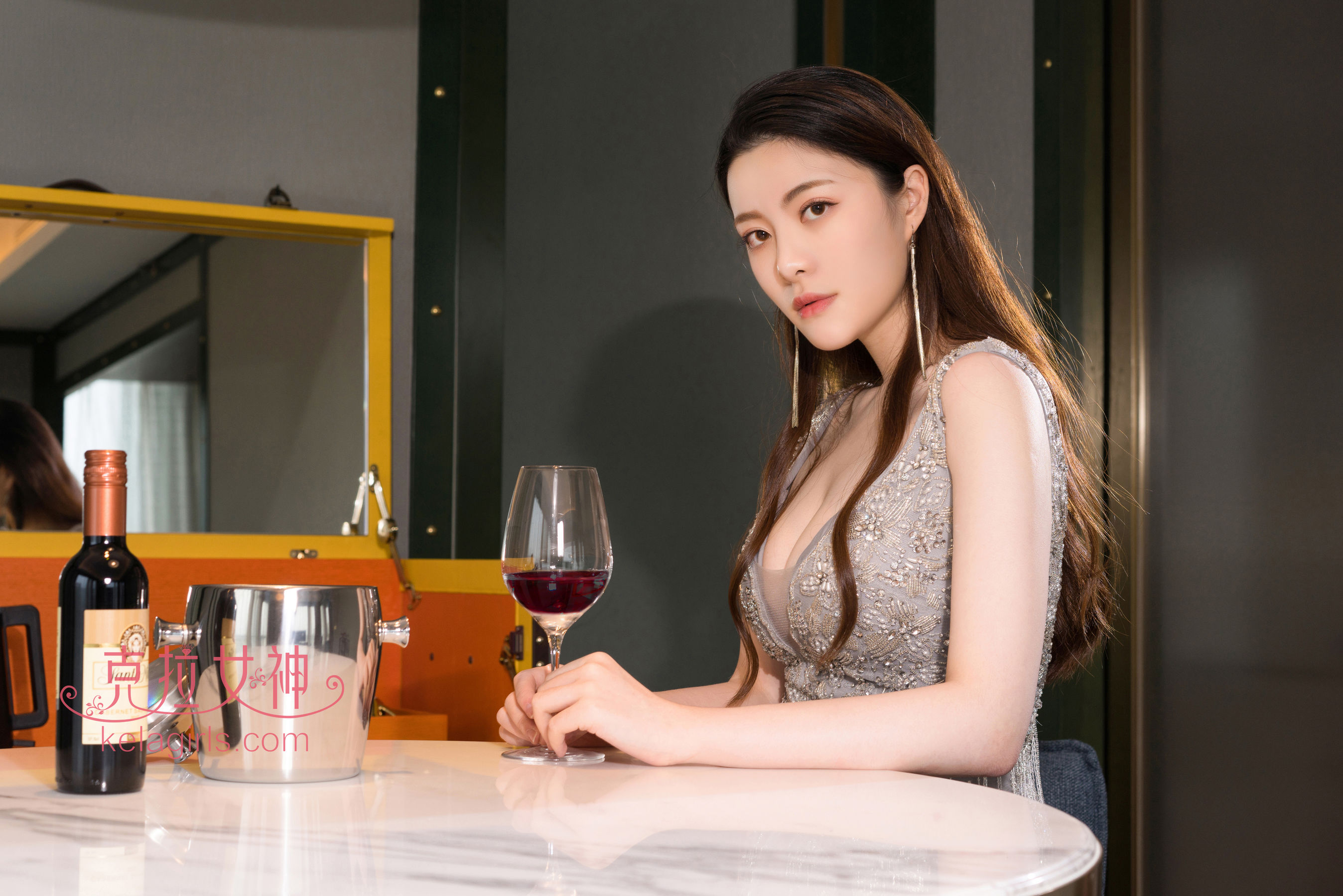 百琳 对酒当歌-图9