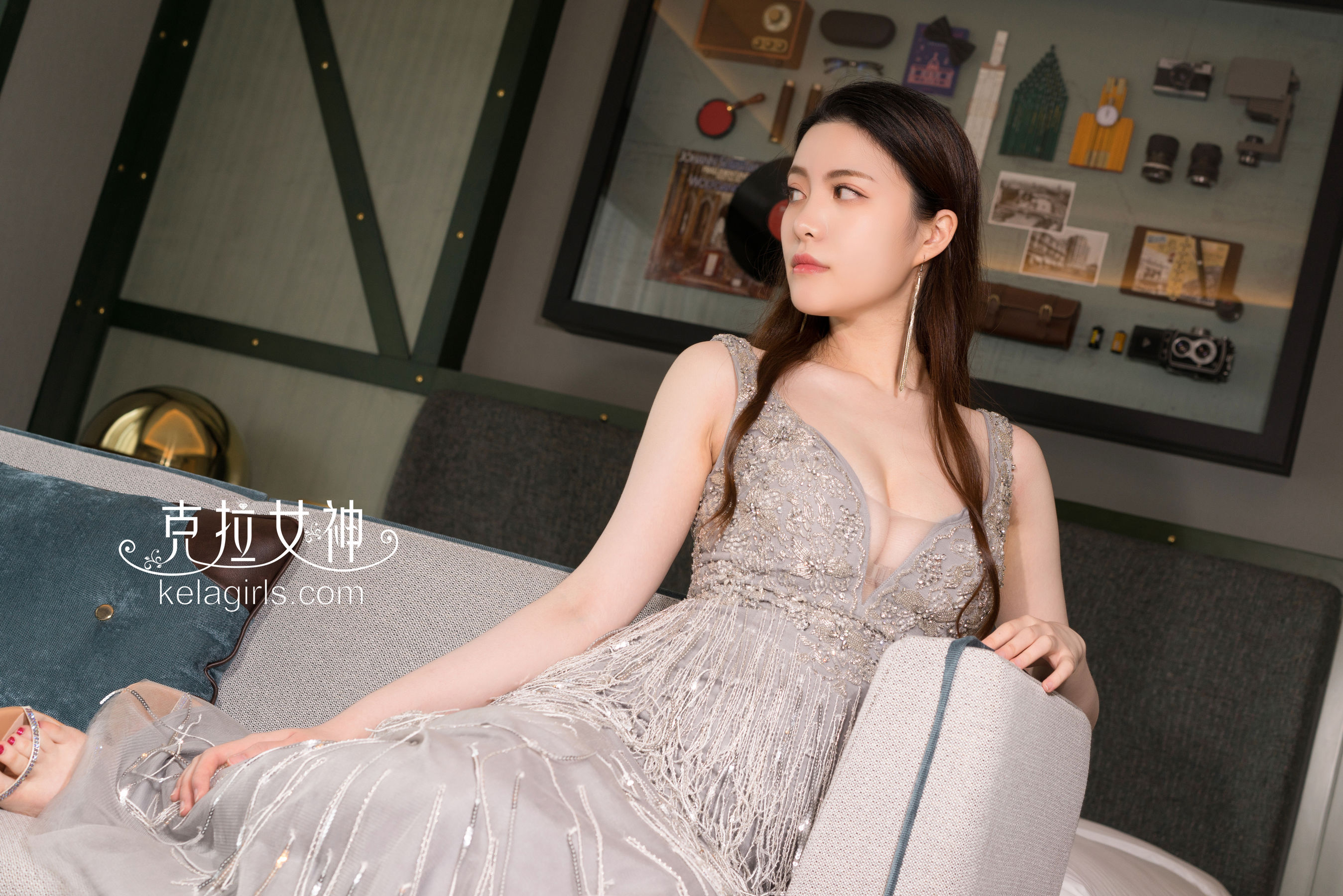 百琳 对酒当歌-图21