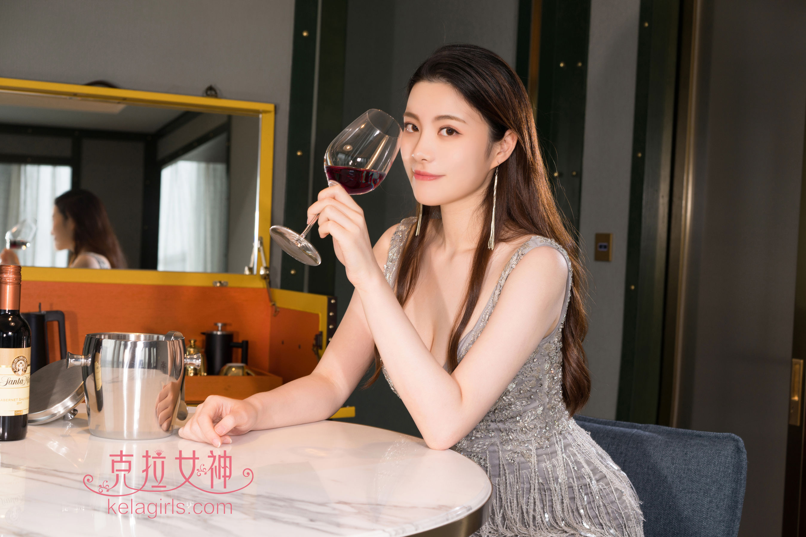 百琳 对酒当歌-图2