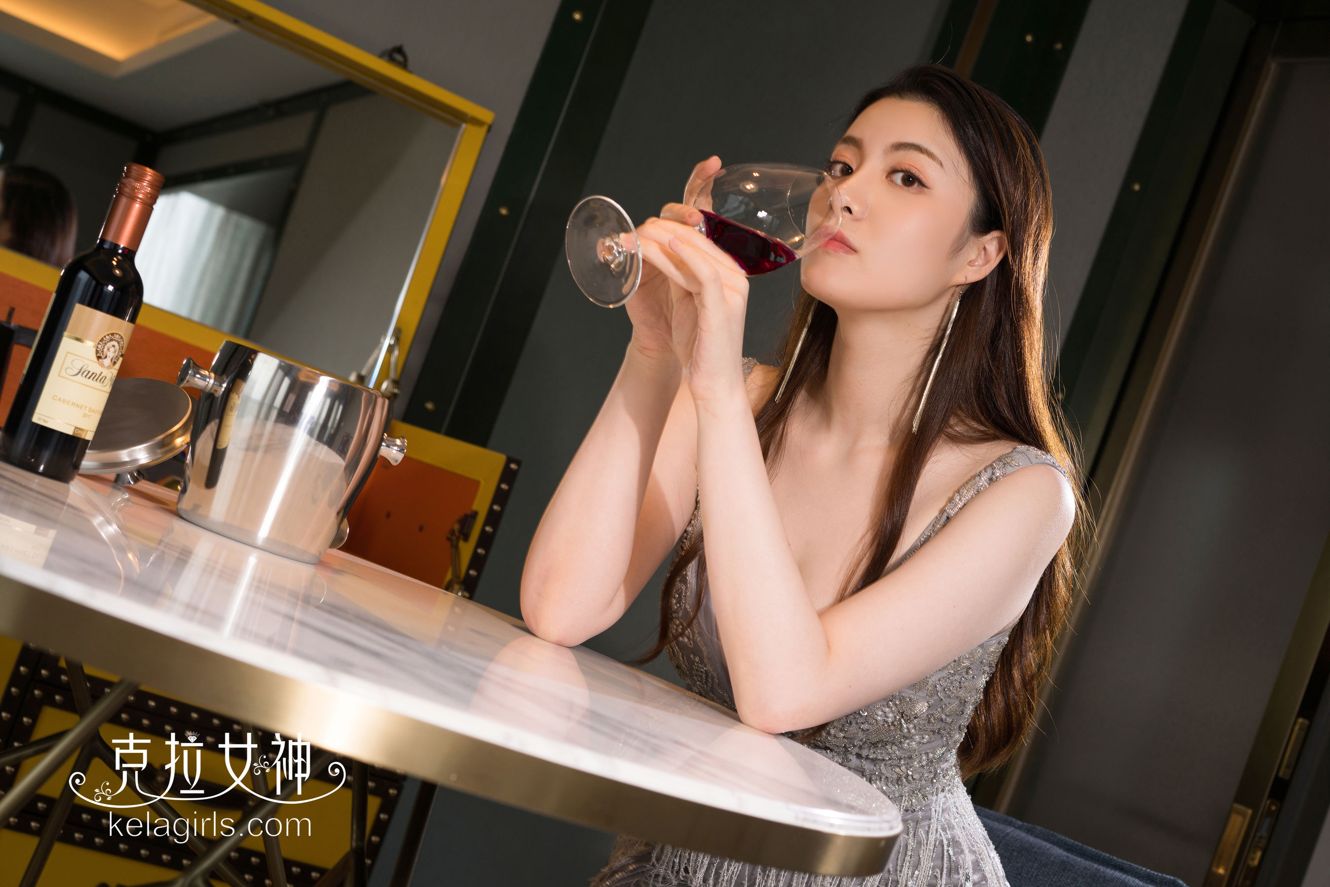 百琳 对酒当歌-图3