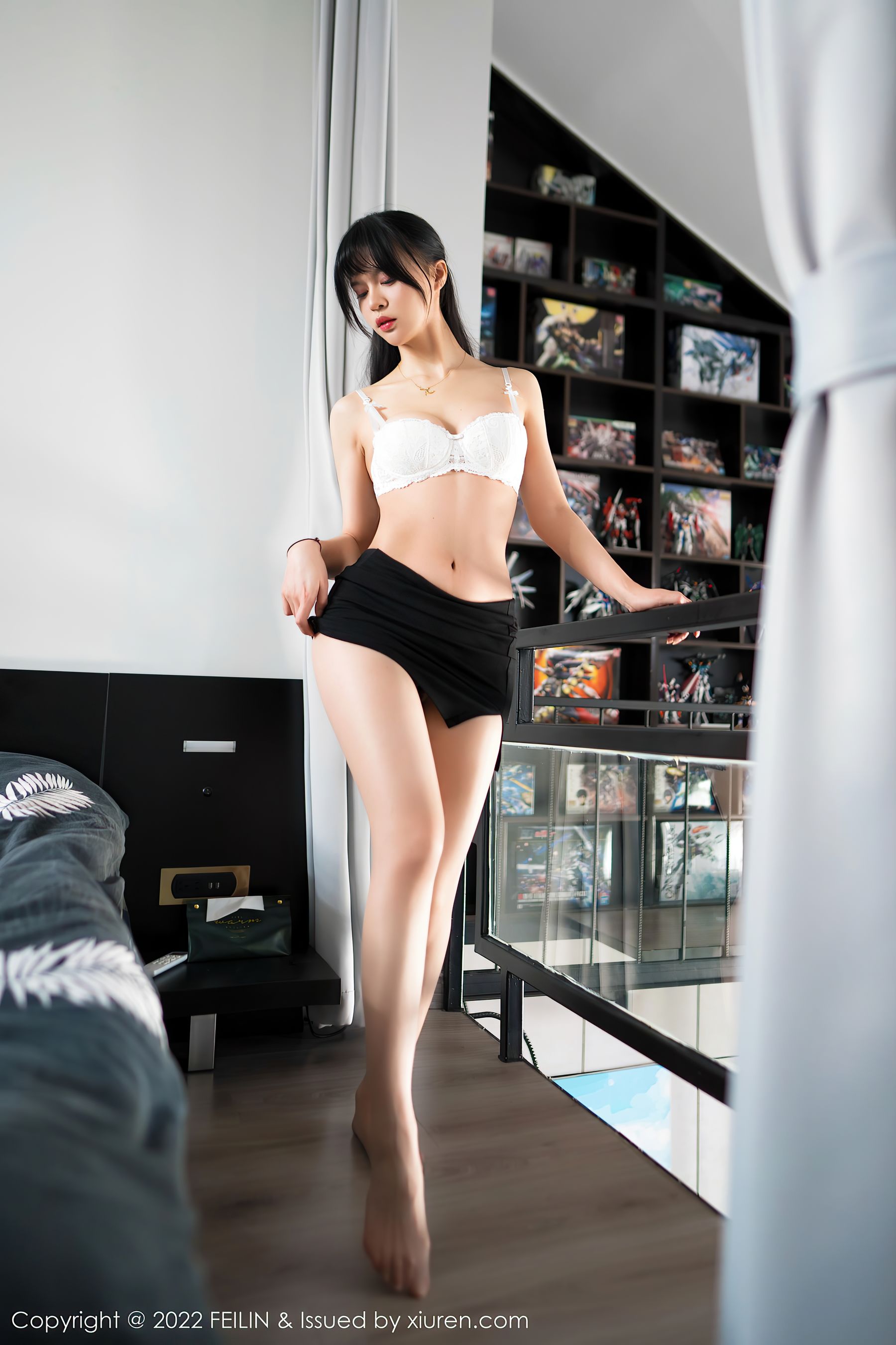 VOL.440 桃香子-图30