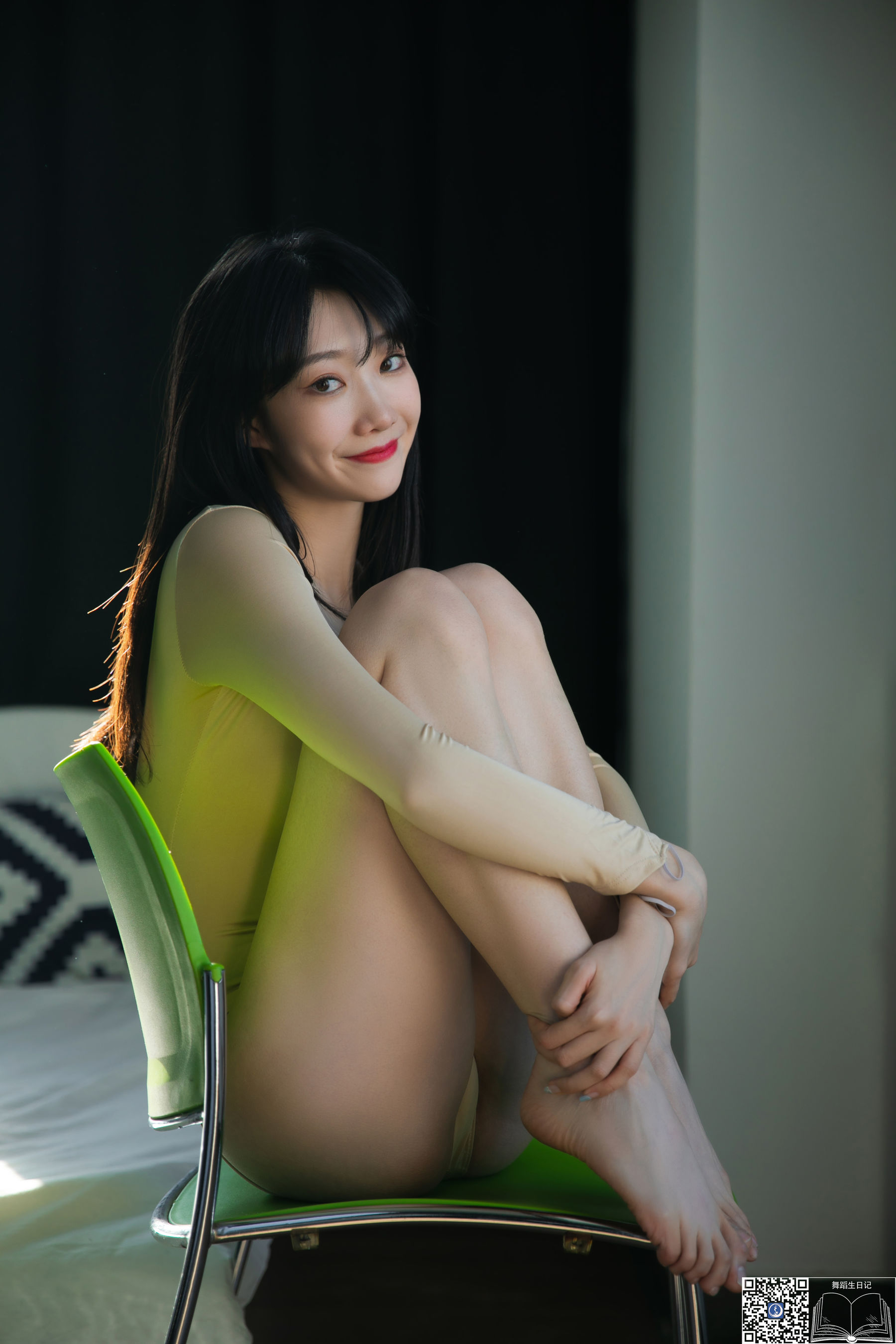 舞蹈生日记 099 鱼子酱-图0