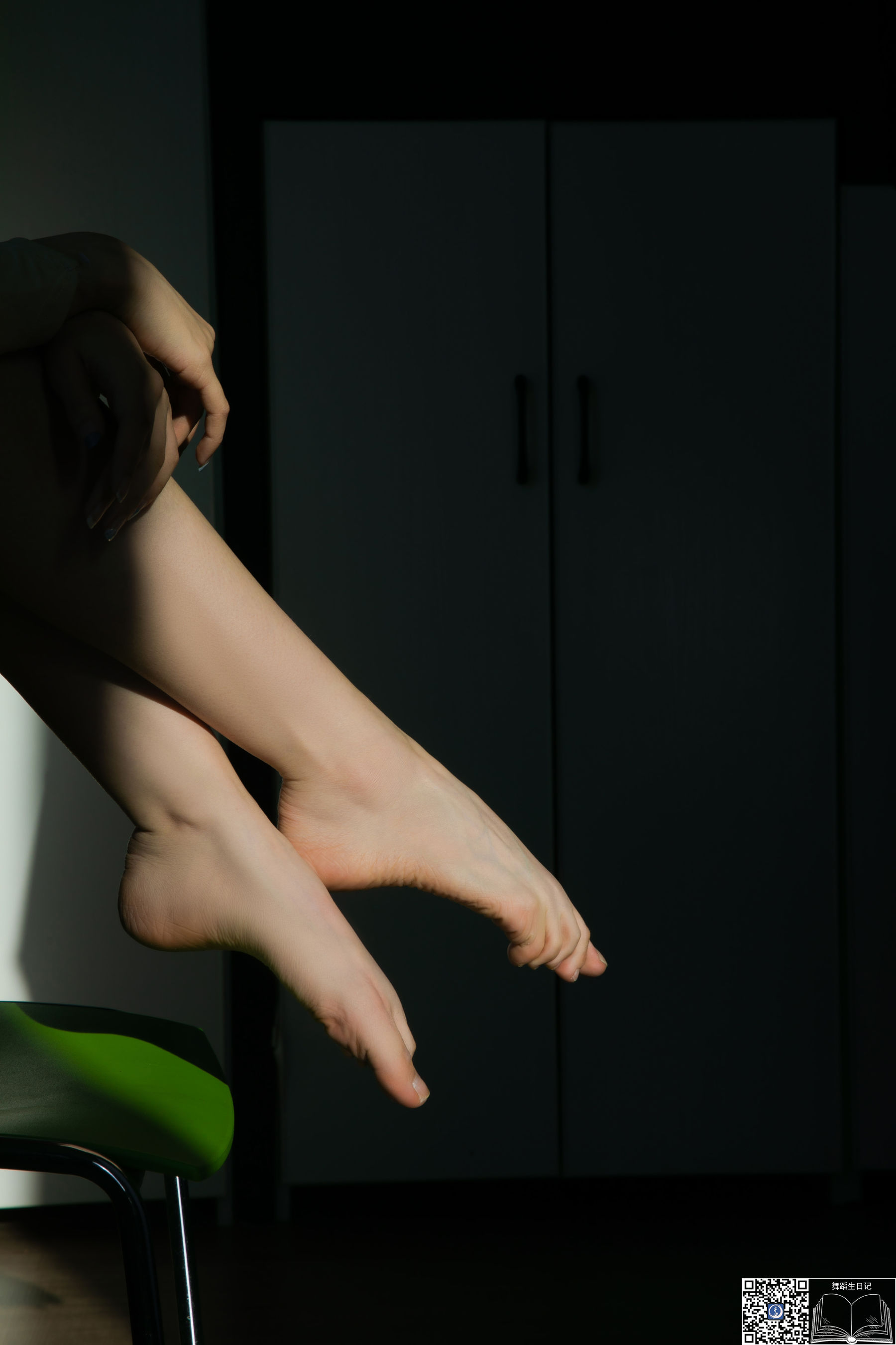 舞蹈生日记 099 鱼子酱-图1