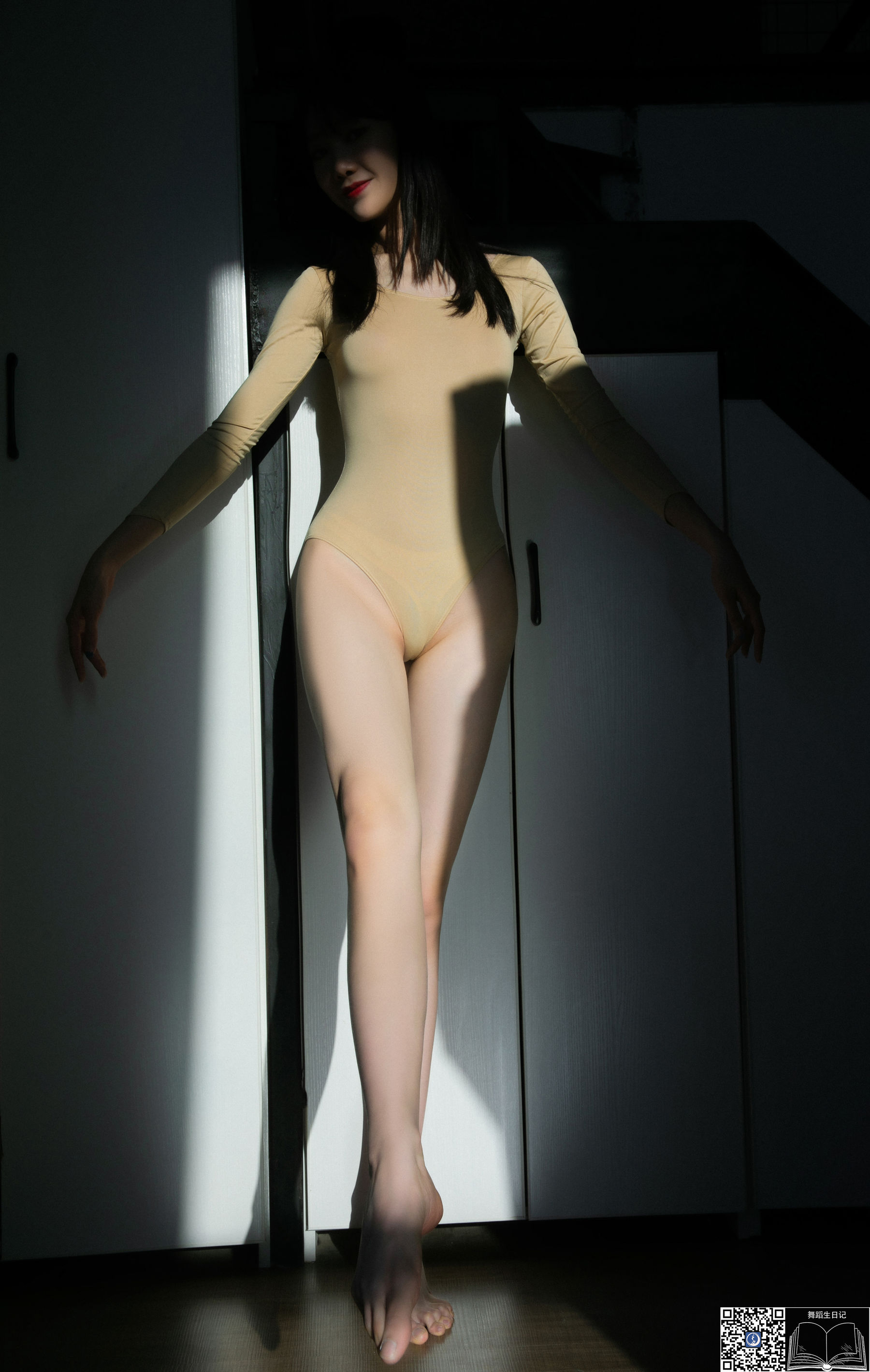 舞蹈生日记 099 鱼子酱-图20