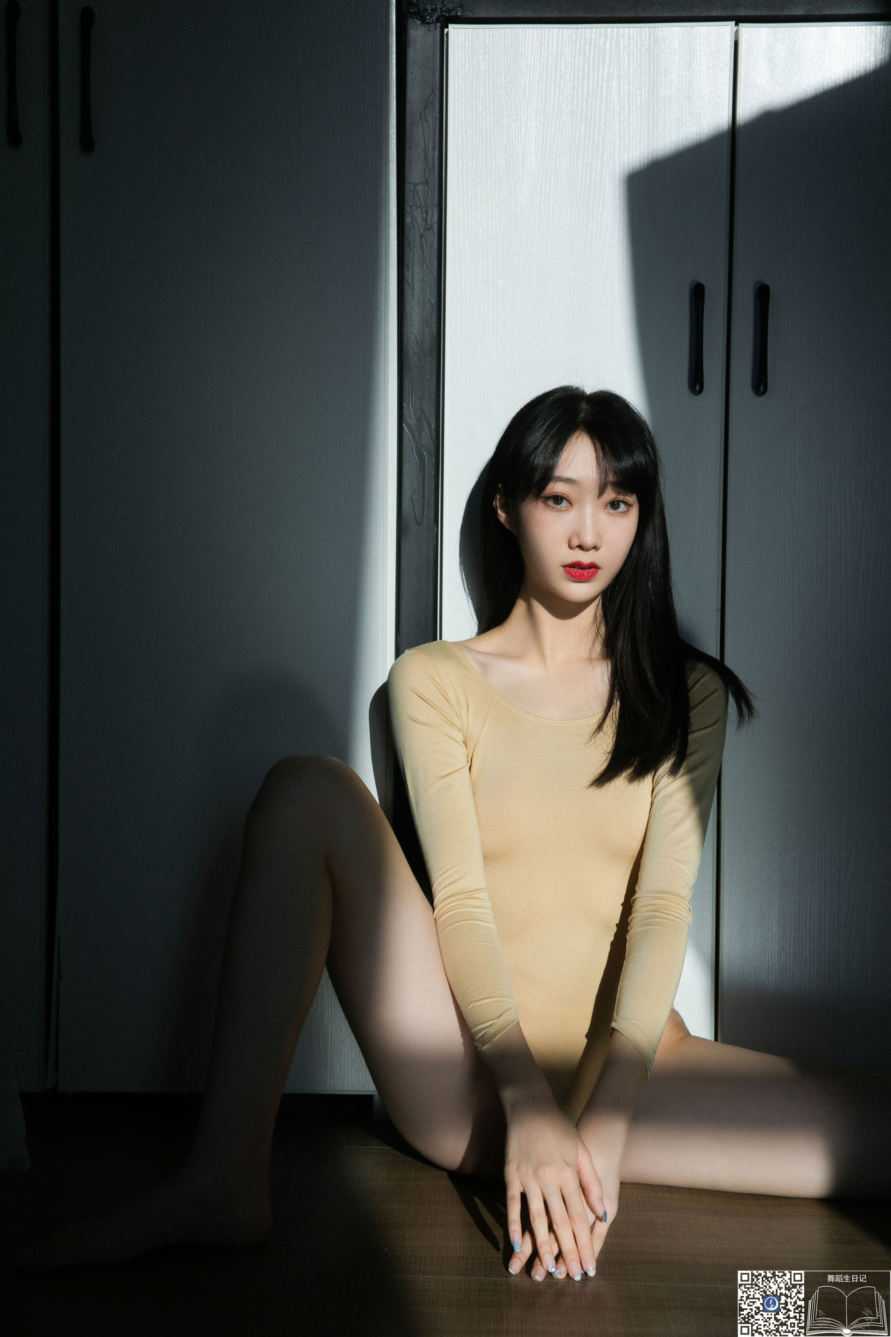 舞蹈生日记 099 鱼子酱-图23