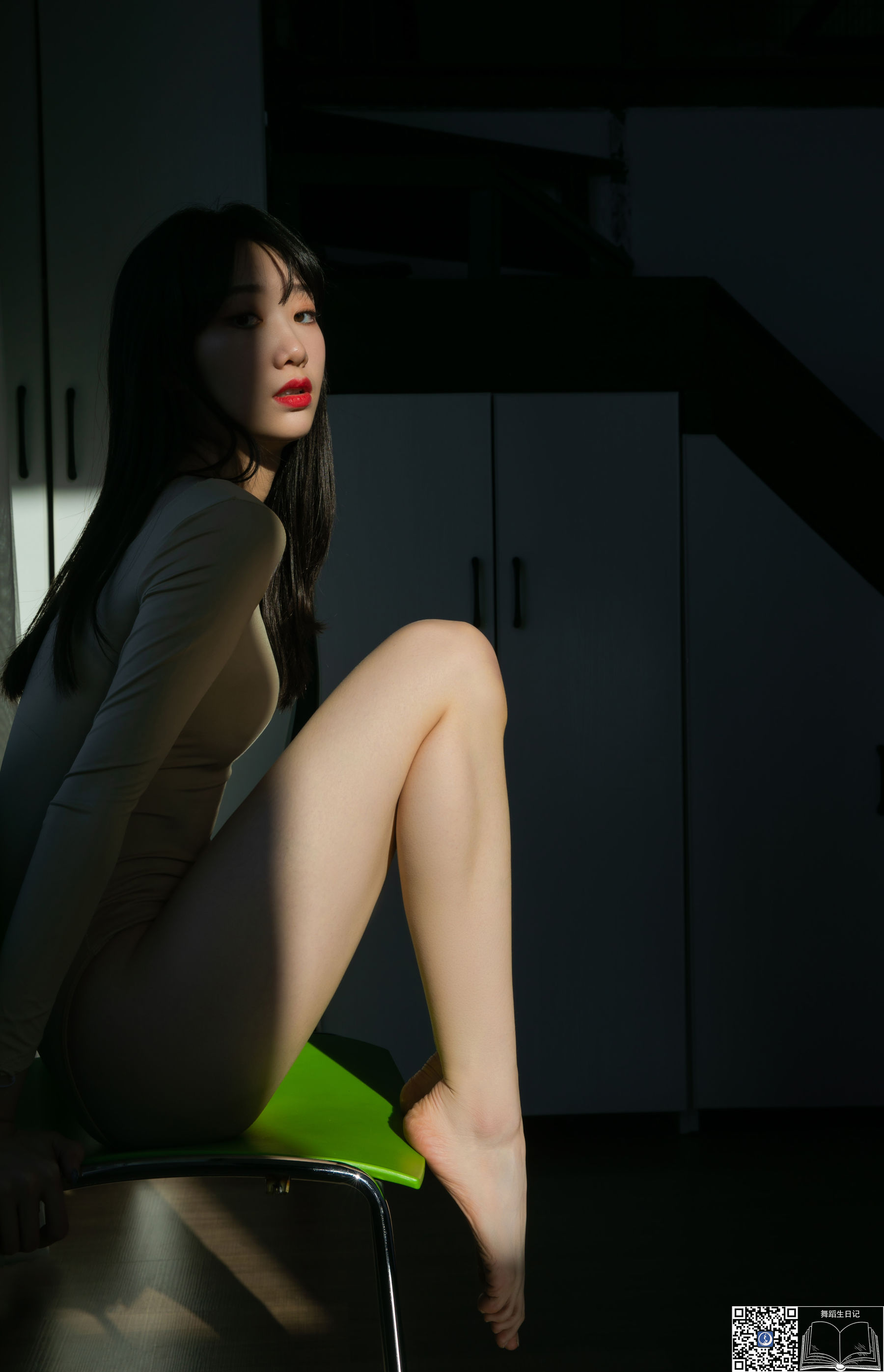 舞蹈生日记 099 鱼子酱-图4