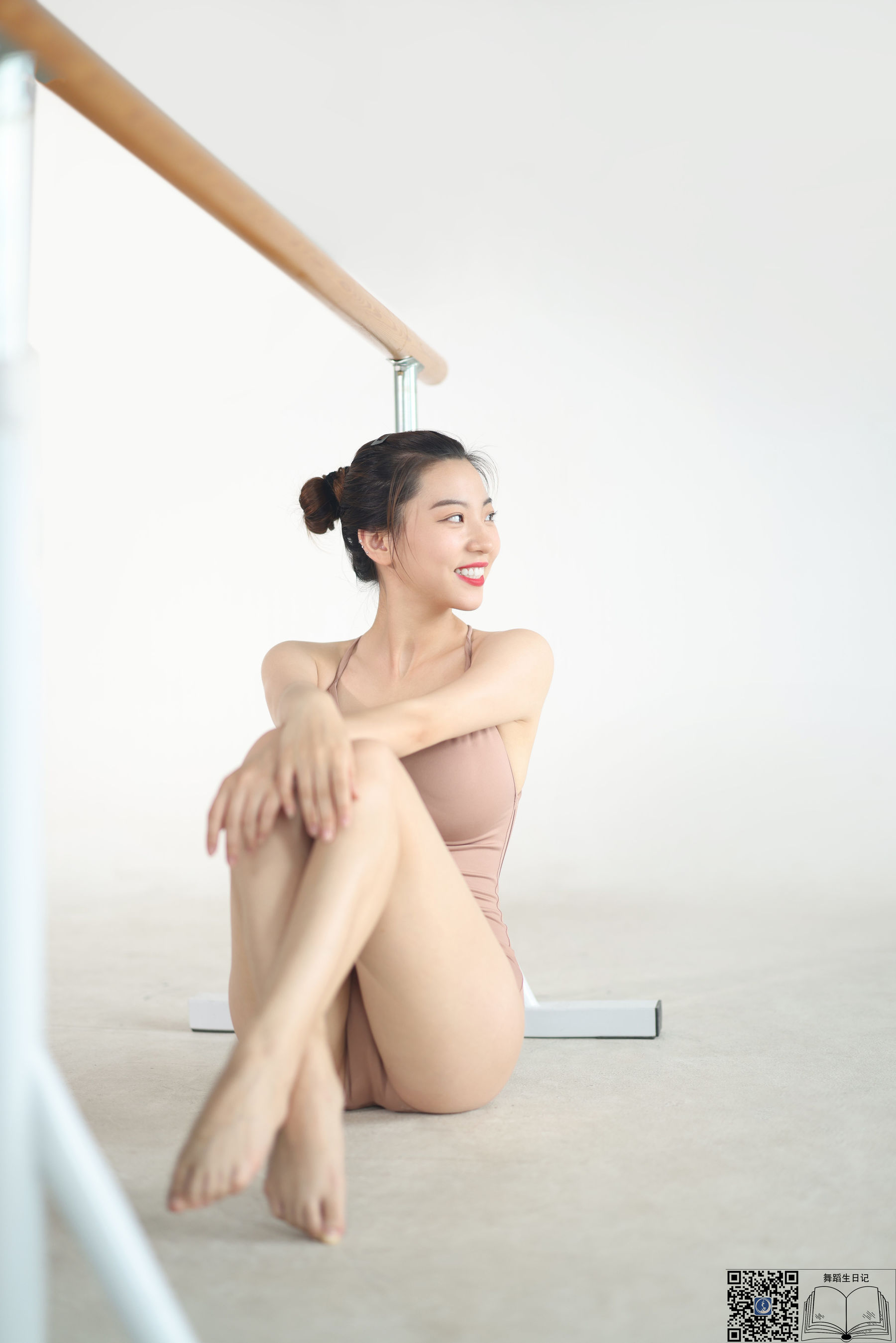 舞蹈生日记 100 子琳-图17