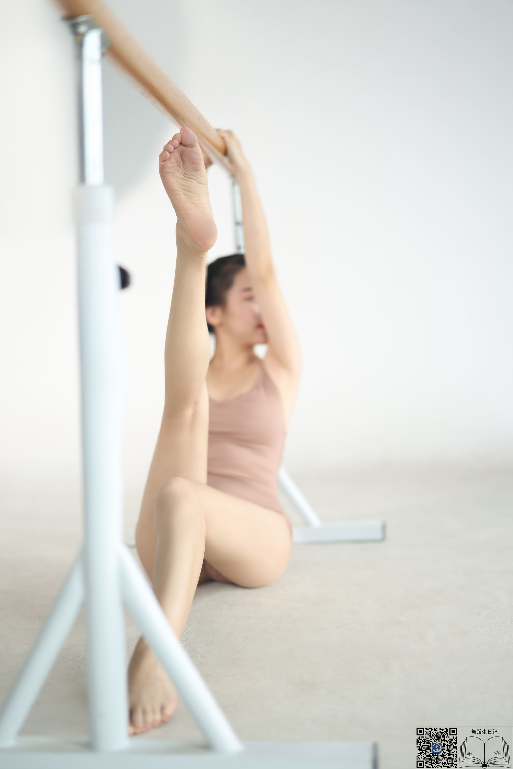 舞蹈生日记 100 子琳-图18