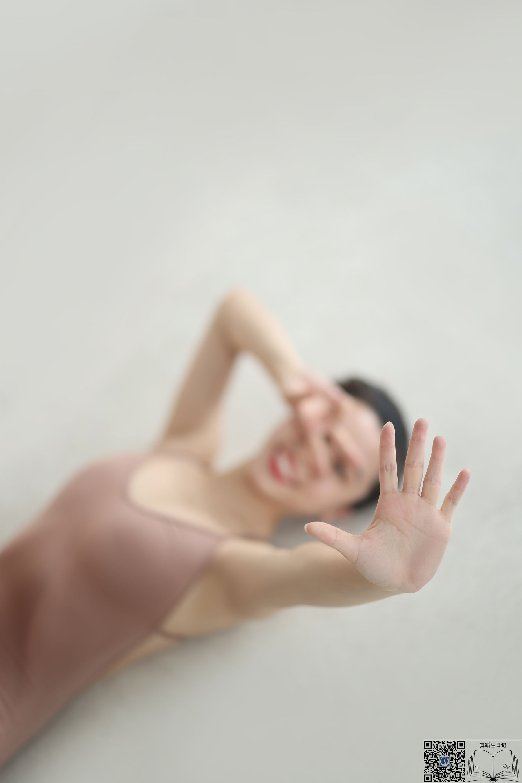 舞蹈生日记 100 子琳-图27