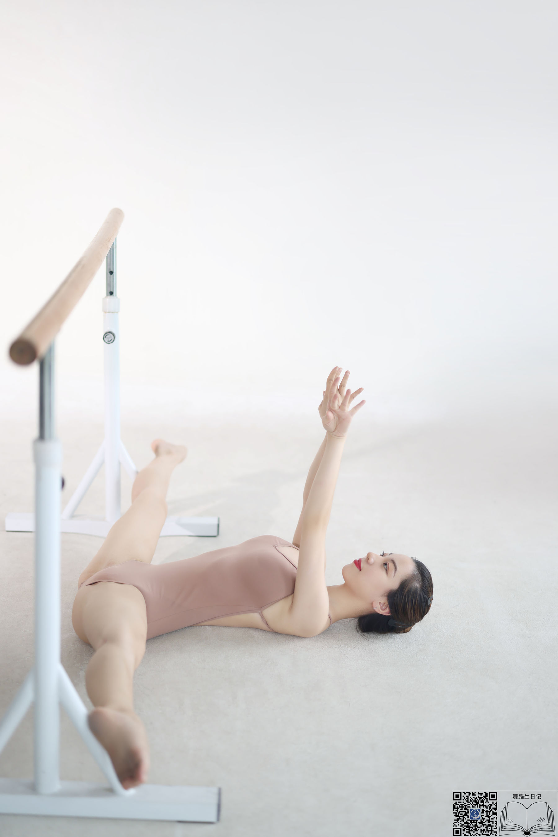 舞蹈生日记 100 子琳-图28