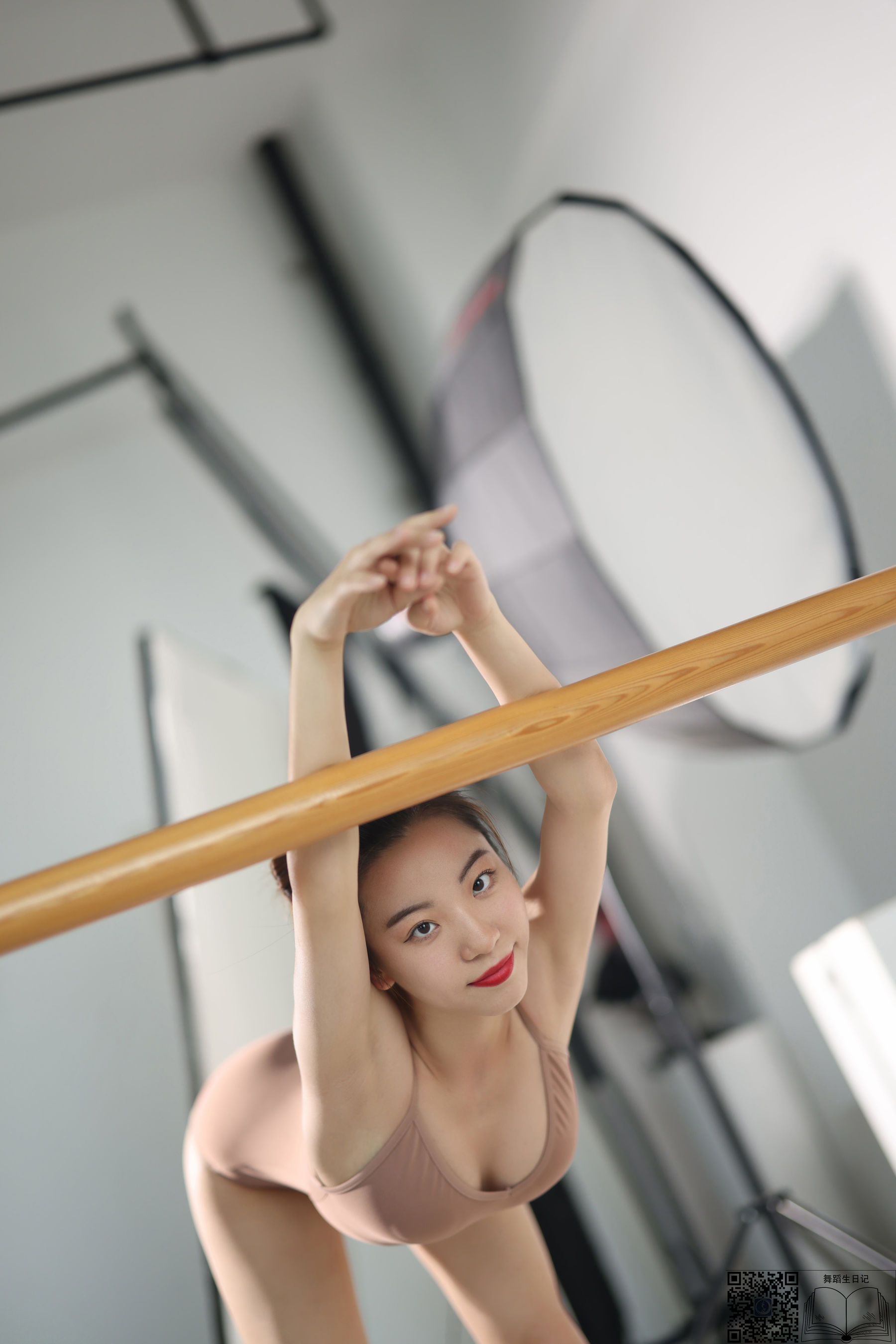 舞蹈生日记 100 子琳-图6