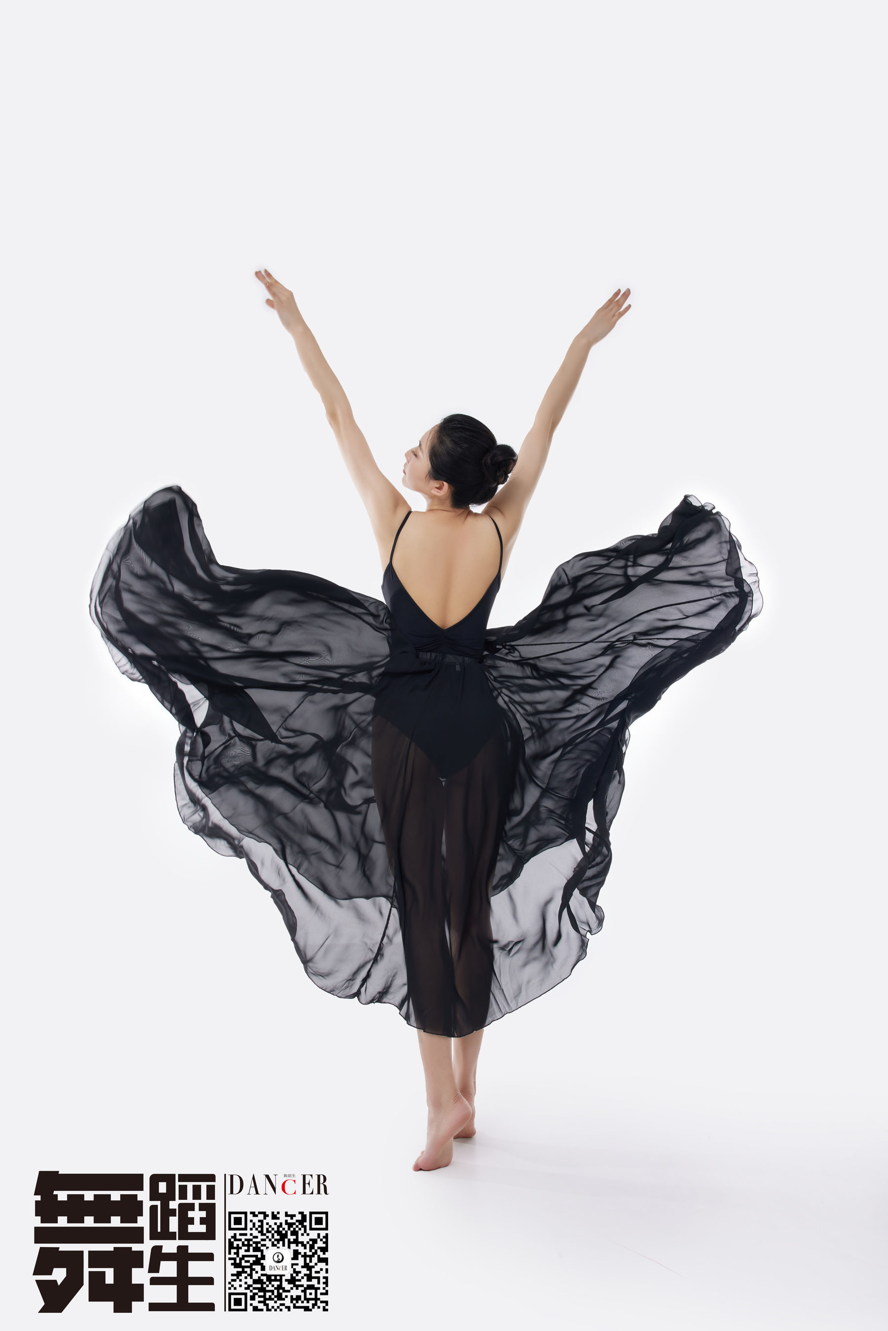 舞蹈生日记 101 花样少女-图11