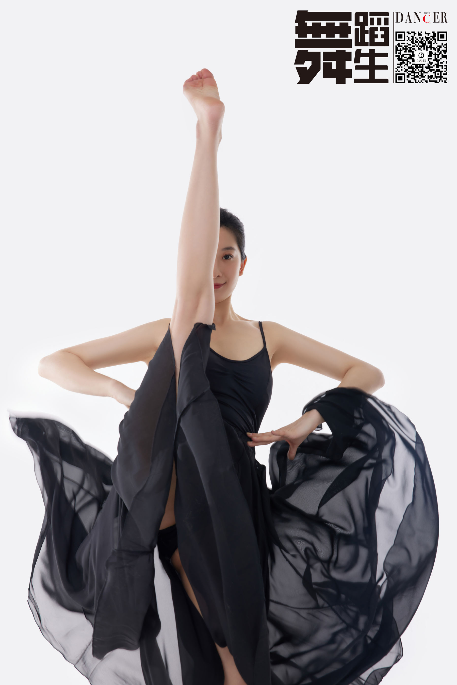 舞蹈生日记 101 花样少女-图12