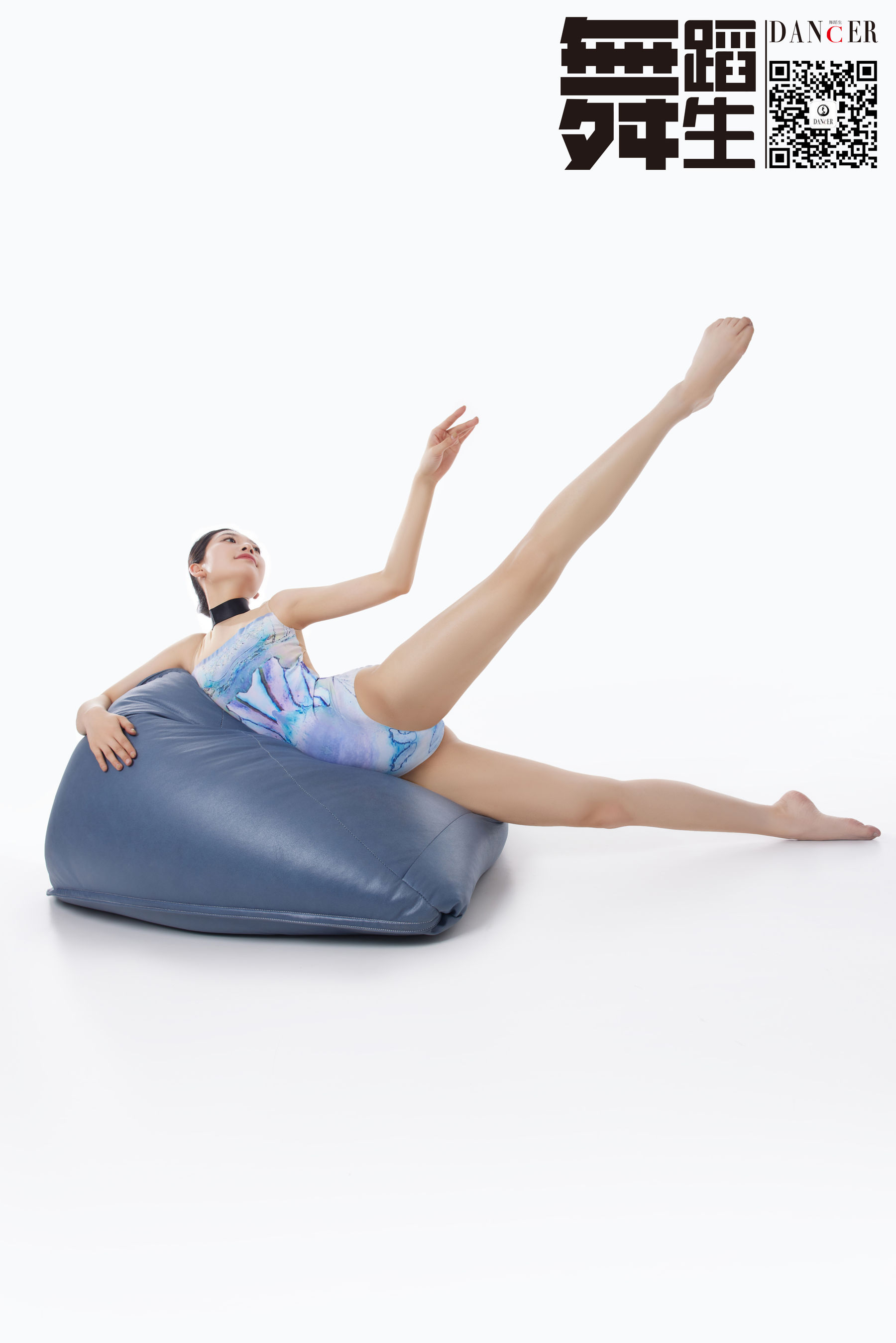 舞蹈生日记 101 花样少女-图14