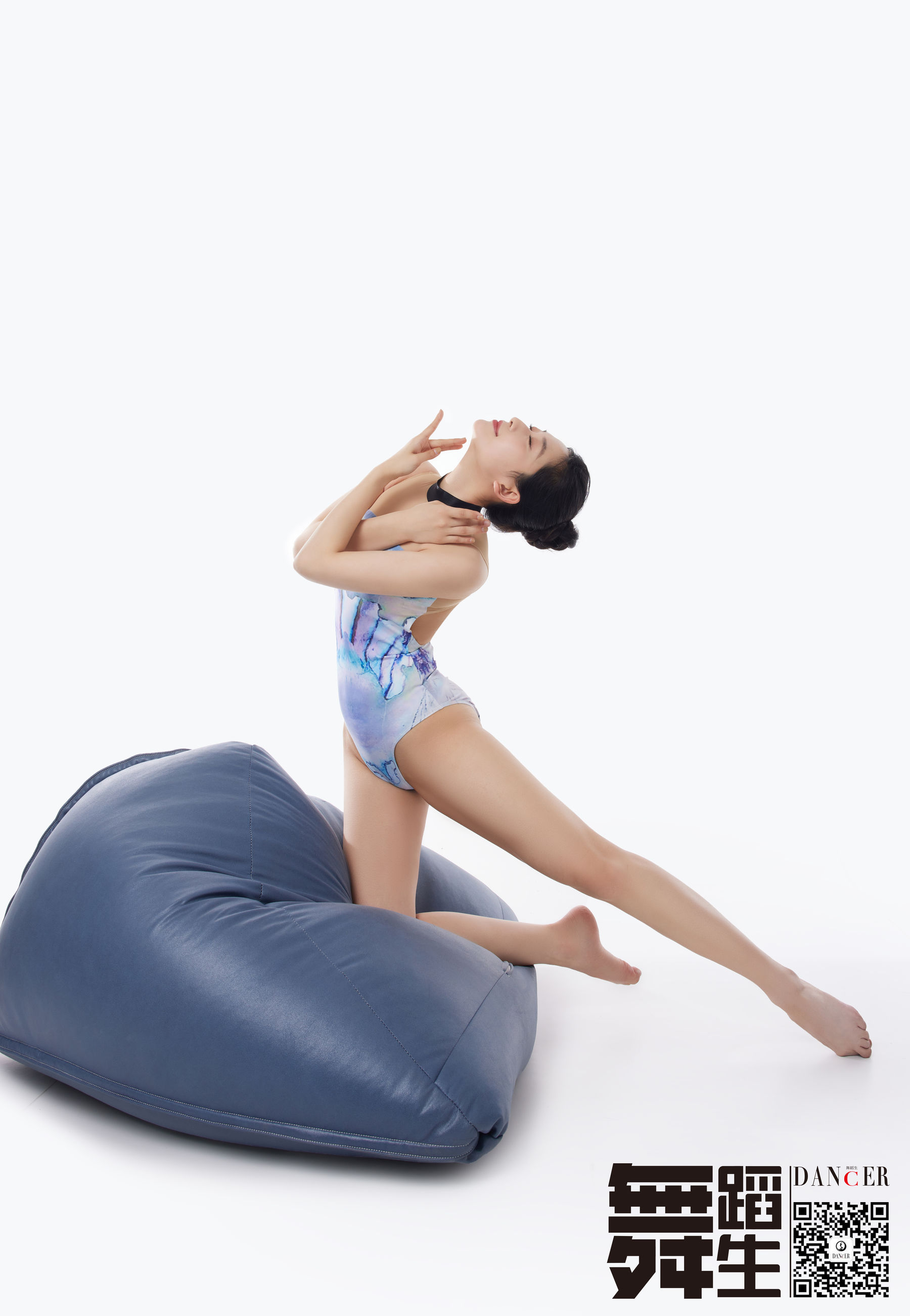 舞蹈生日记 101 花样少女-图15