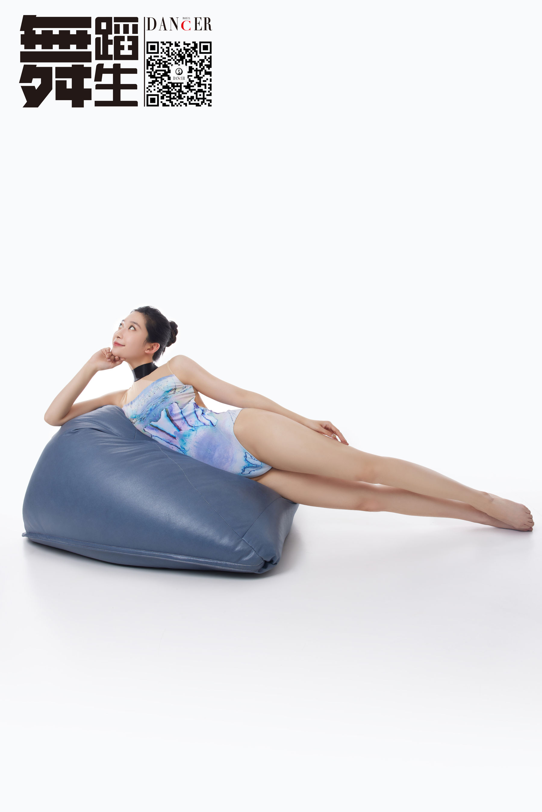 舞蹈生日记 101 花样少女-图16