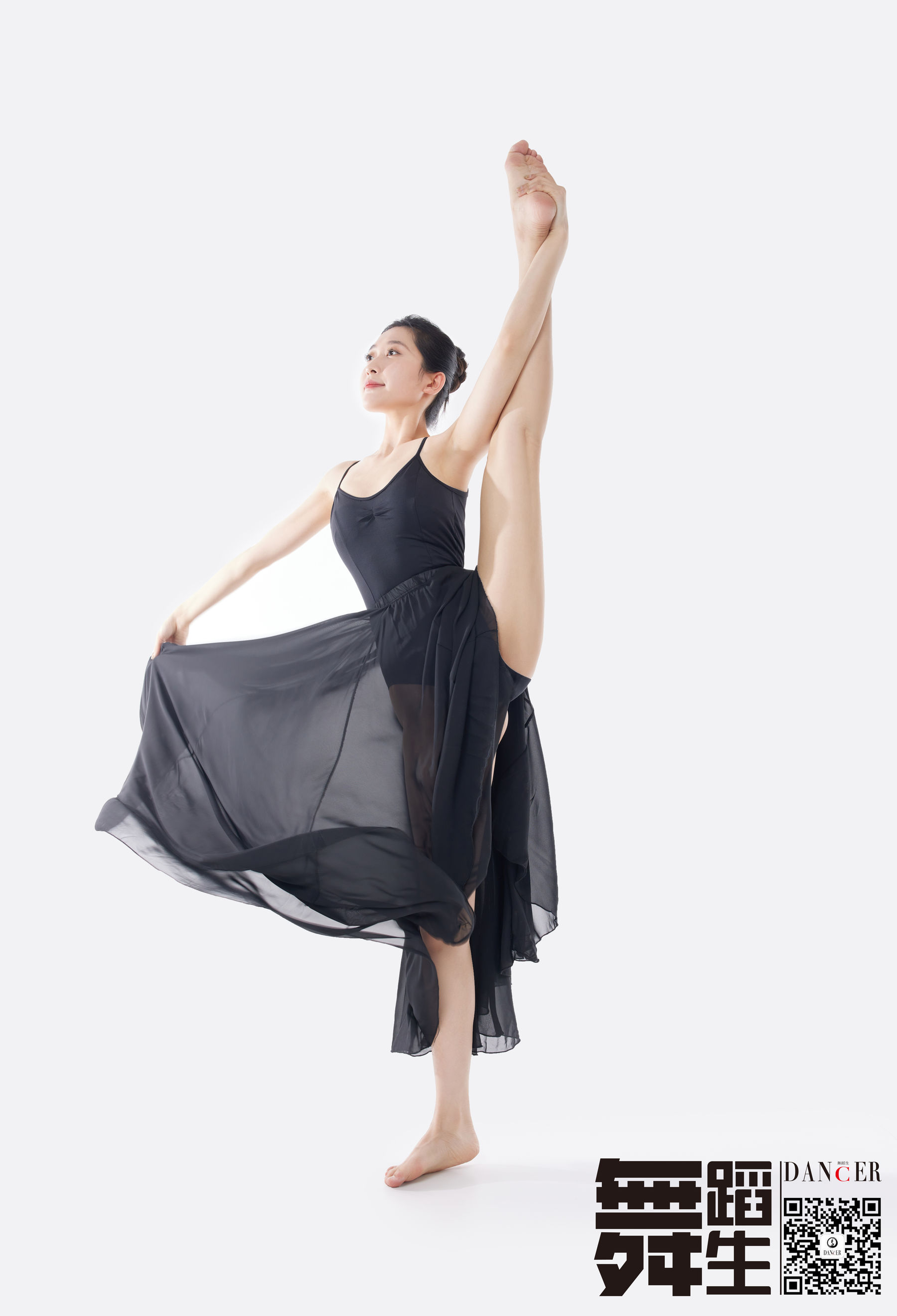 舞蹈生日记 101 花样少女-图17