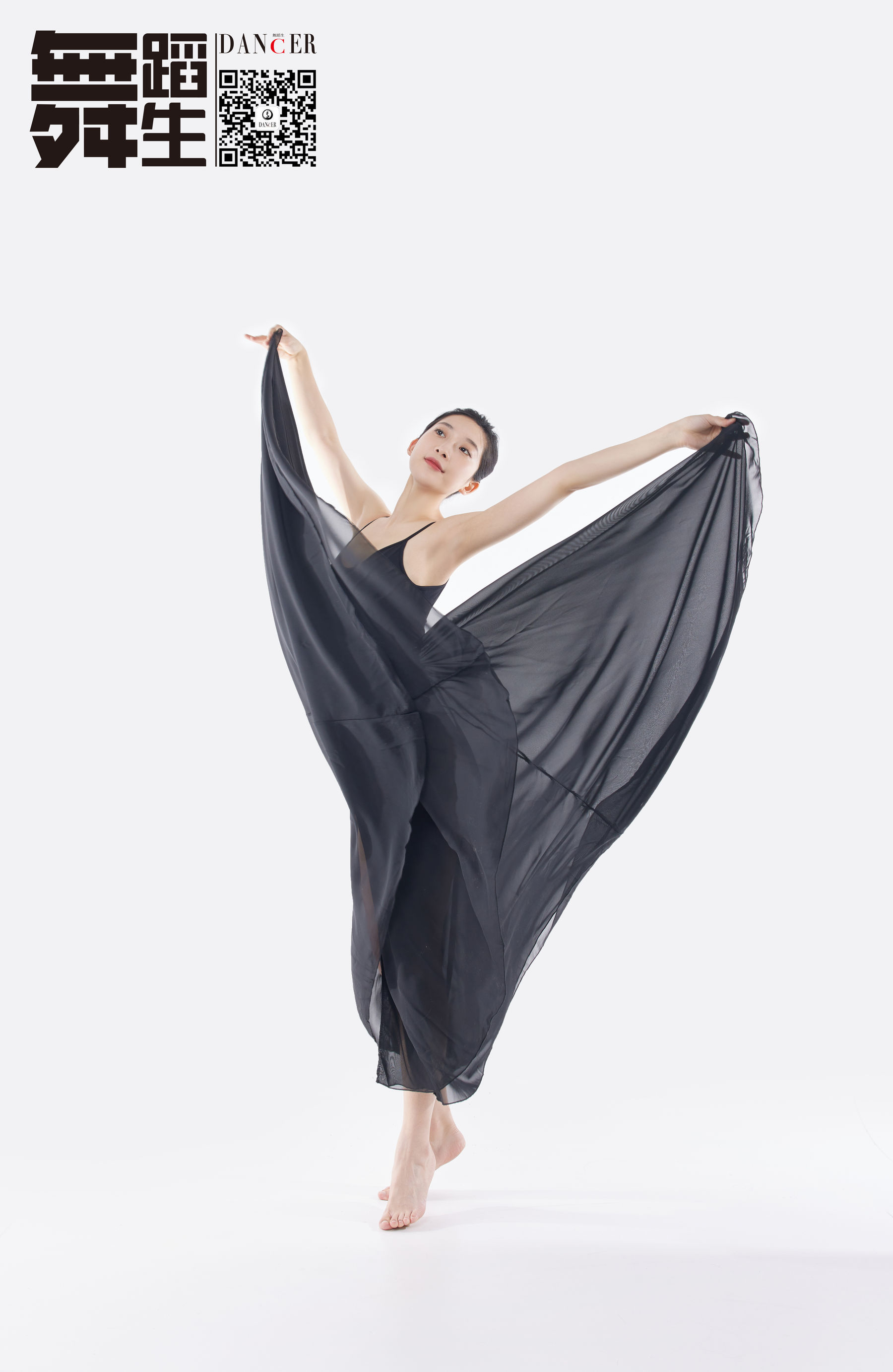 舞蹈生日记 101 花样少女-图19