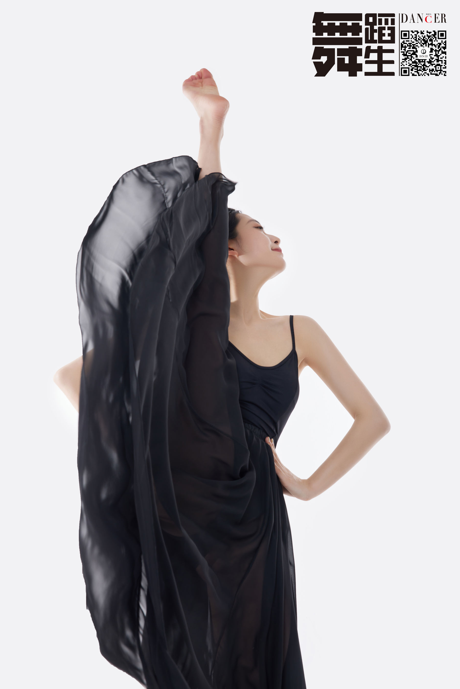 舞蹈生日记 101 花样少女-图21