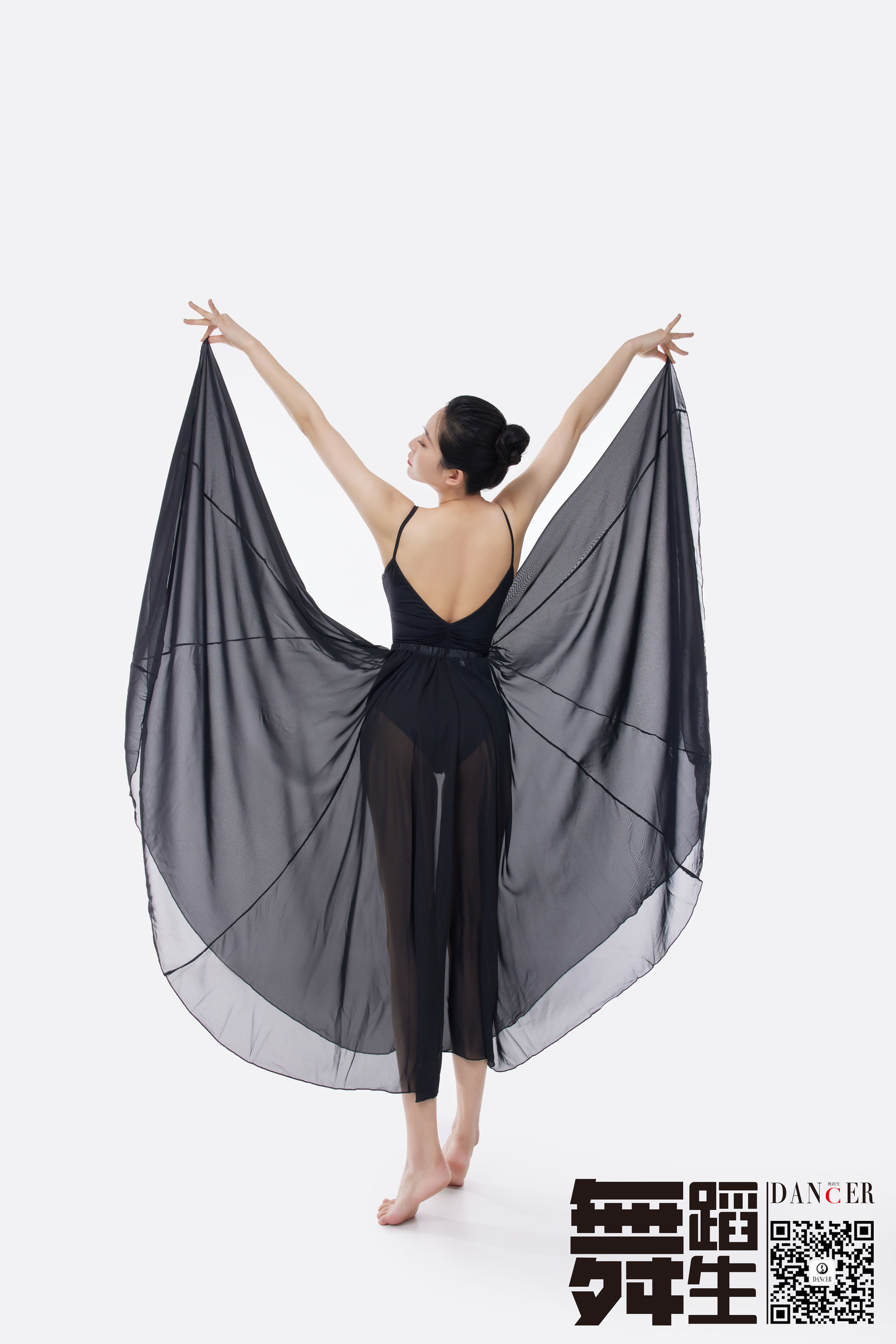 舞蹈生日记 101 花样少女-图23