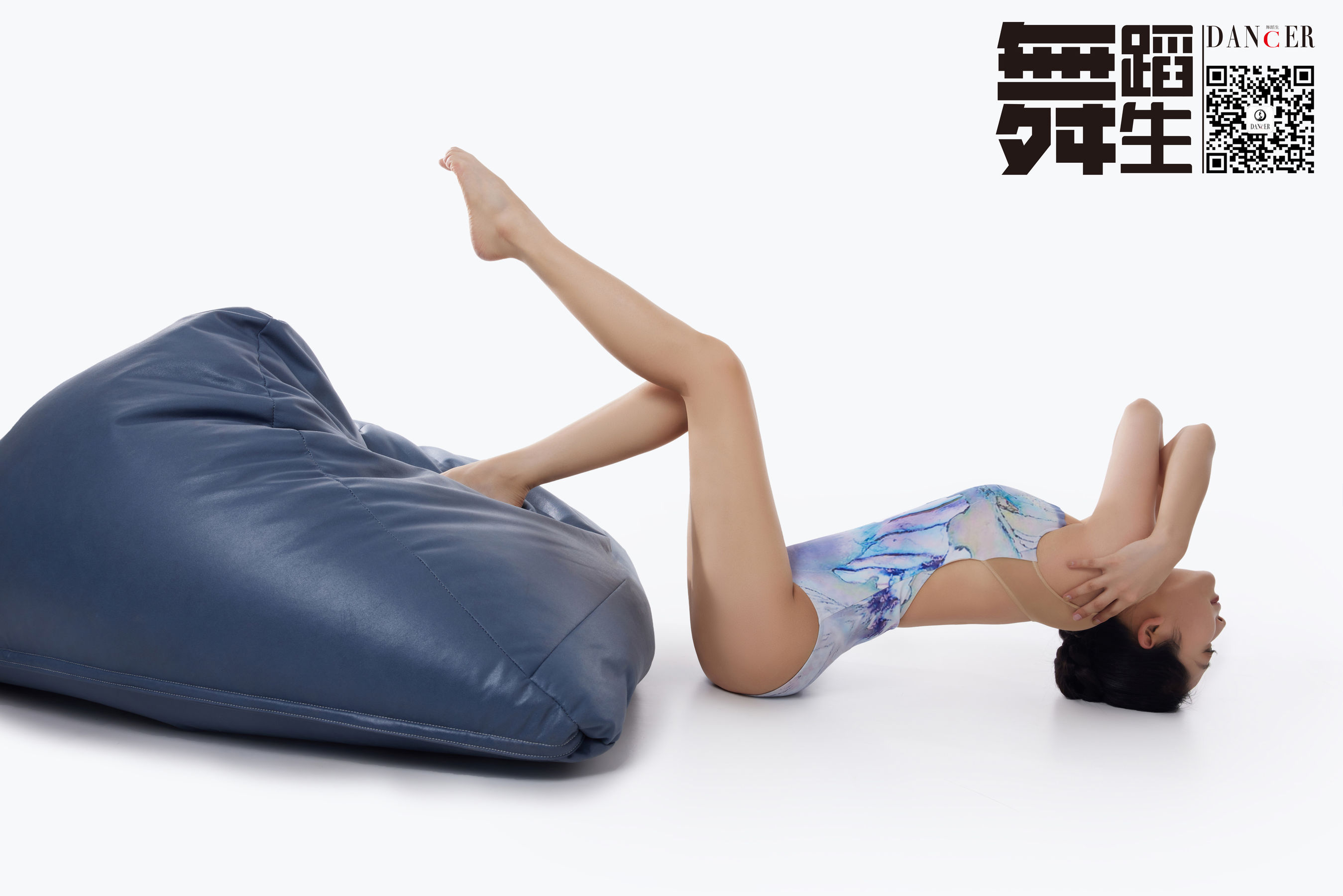 舞蹈生日记 101 花样少女-图25